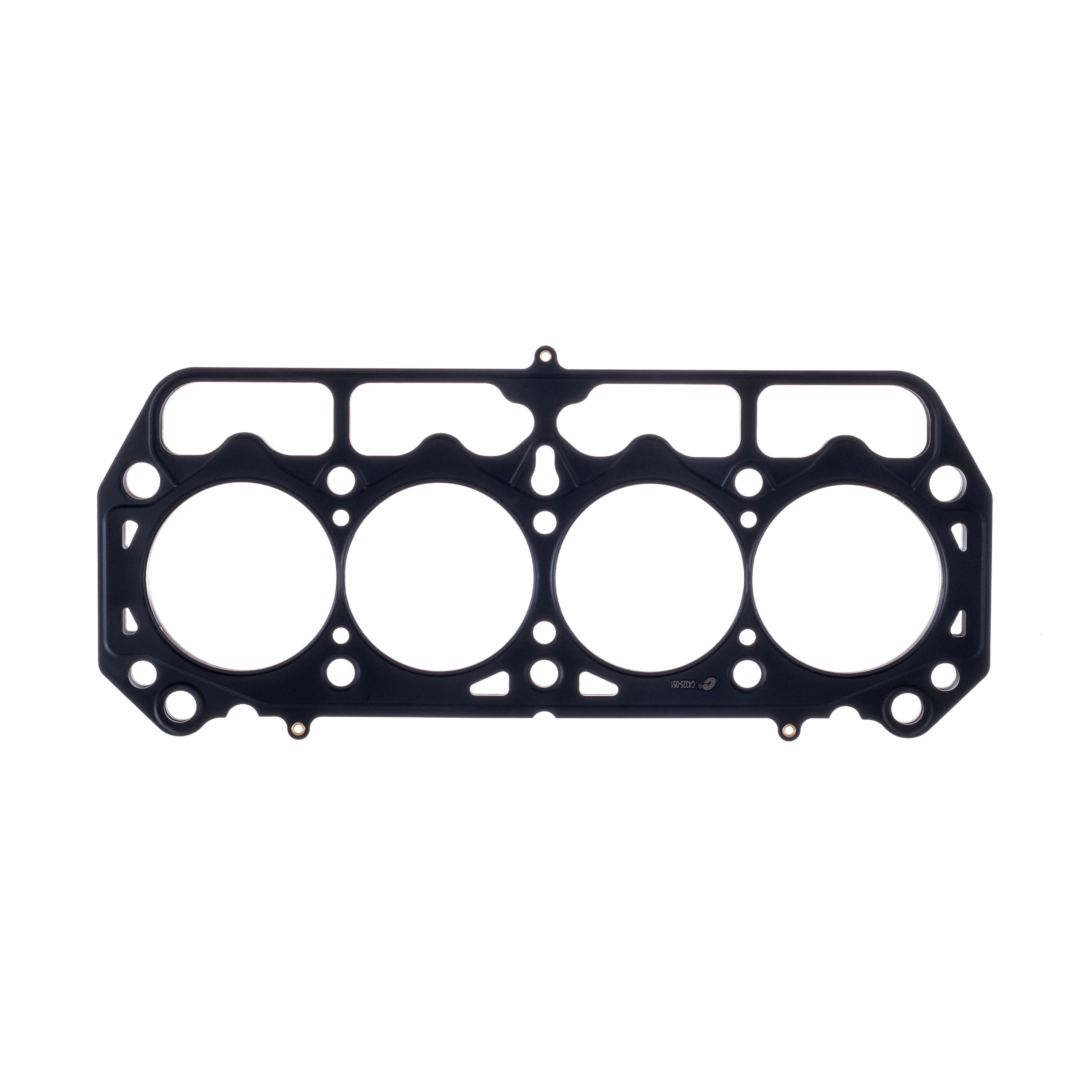 1980, 1979, 1978, 1977, 1976, 1975, 1974, 1973, 1972, 1971 Dodge Colt Engine Cylinder Head Gasket