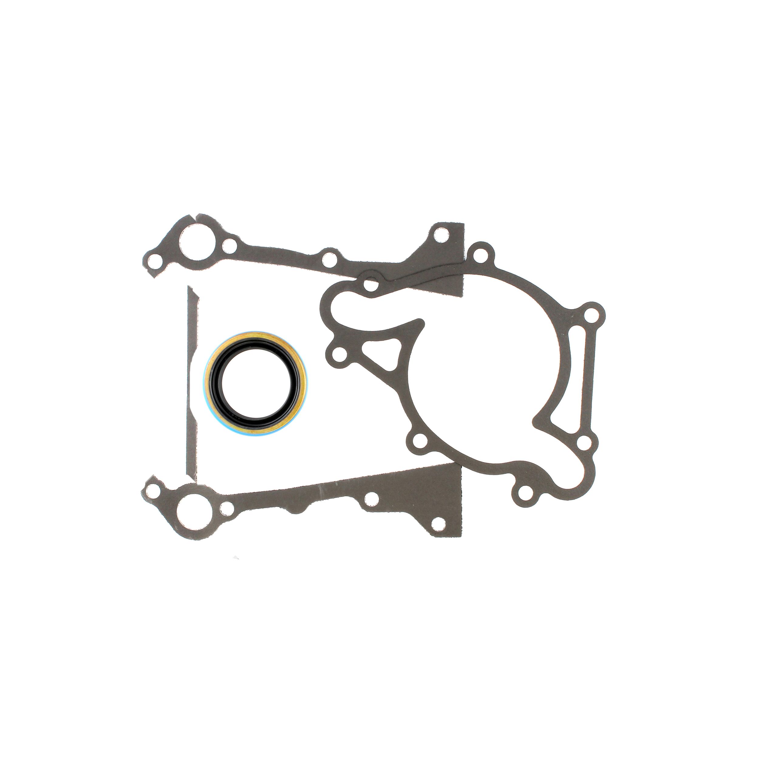 2003, 2002, 2001, 2000, 1999, 1998 Dodge Durango Engine Timing Cover Gasket Set