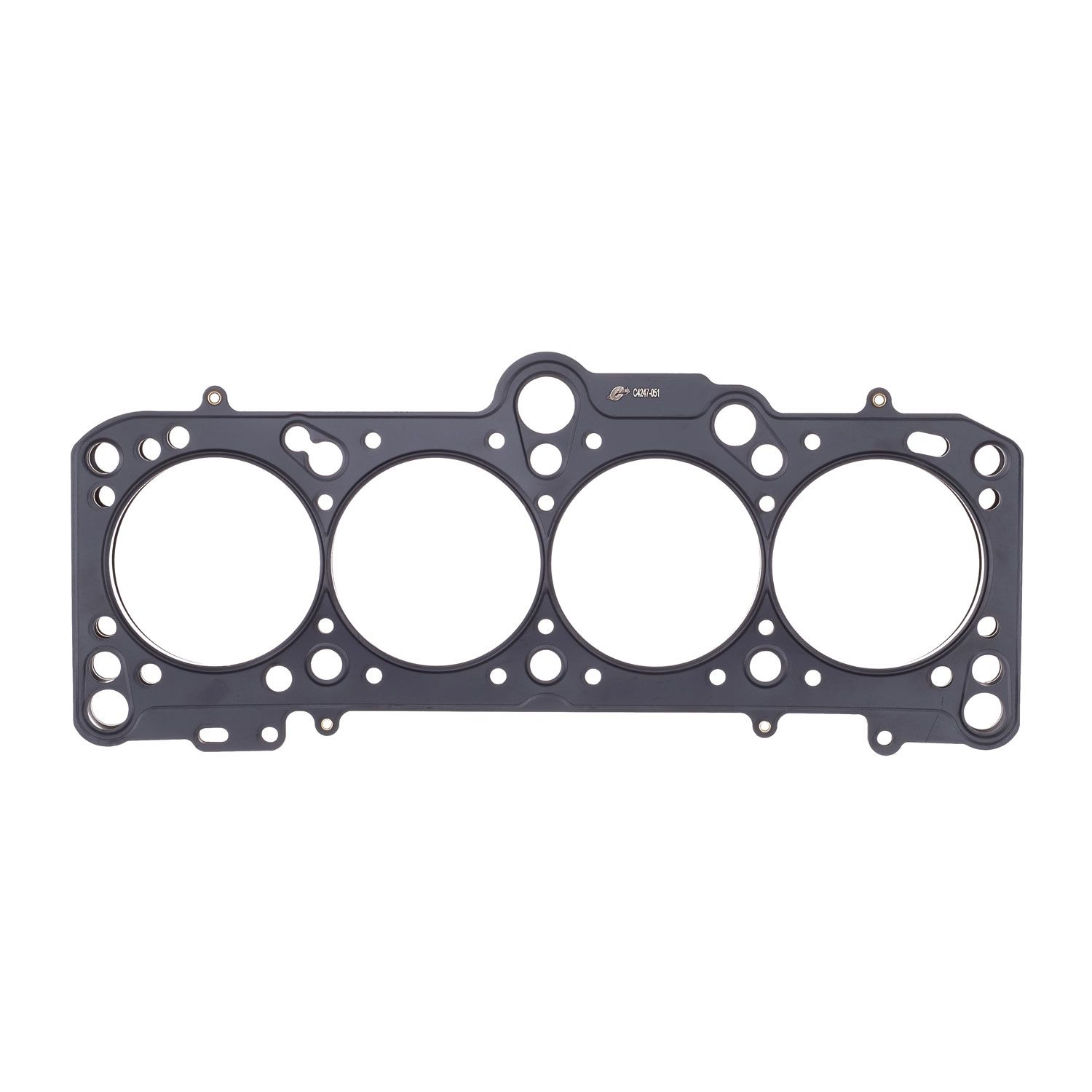 1984, 1983 Volkswagen Rabbit Engine Cylinder Head Gasket