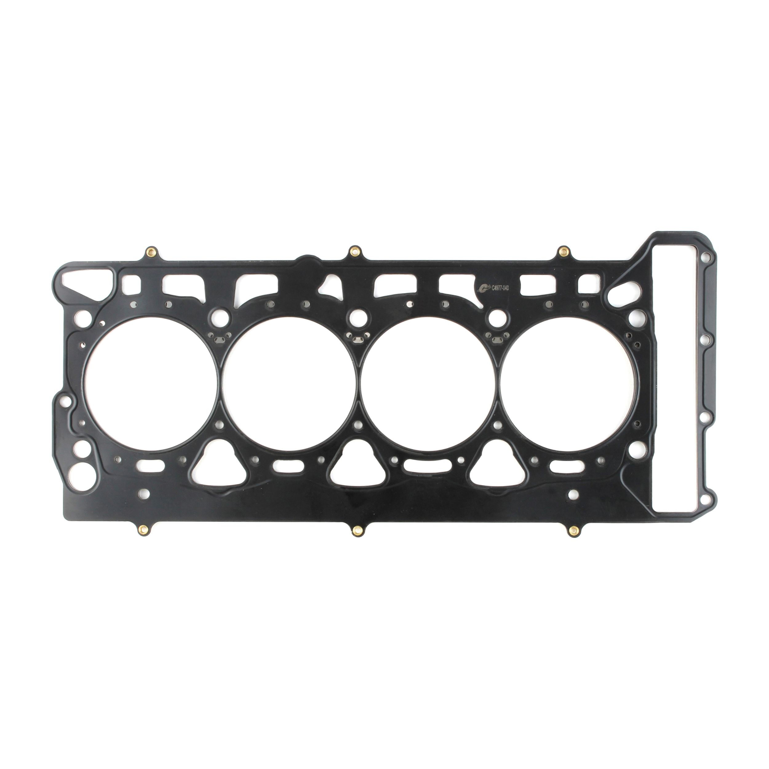 2011, 2010, 2009, 2008 Audi A4 Engine Cylinder Head Gasket