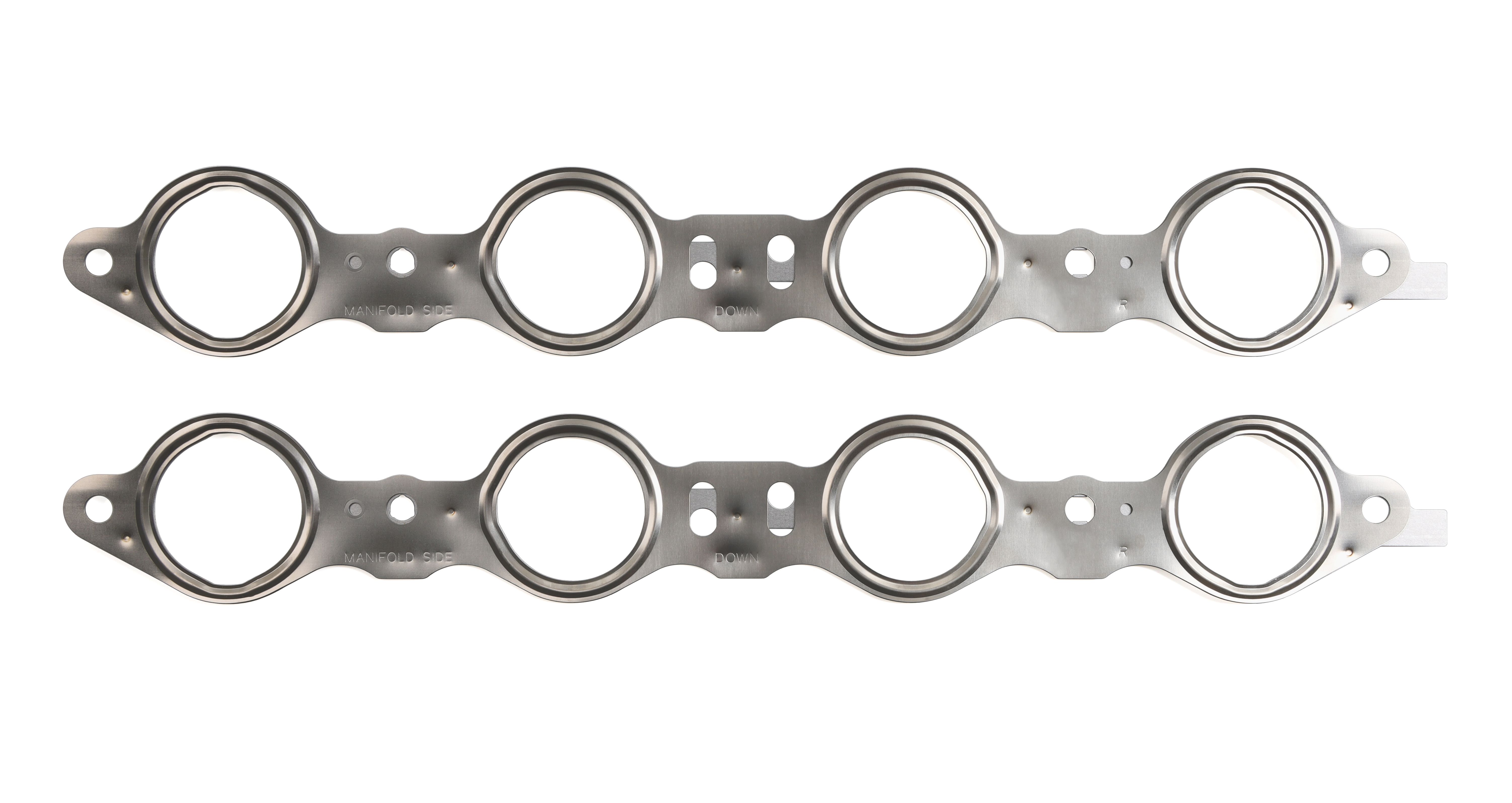 2006-2009 Avanti II Exhaust Manifold Gasket Set Cometic Gasket