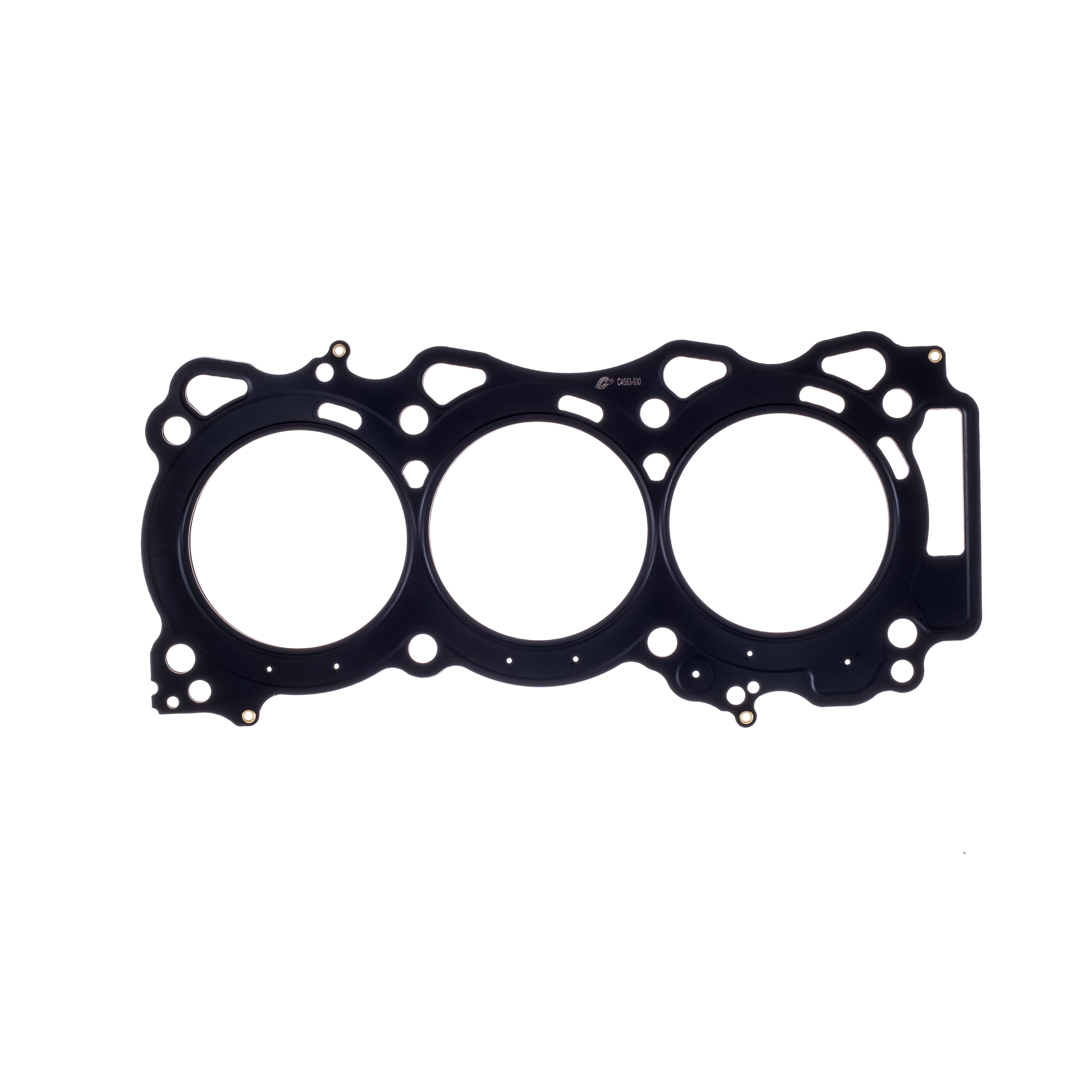 2012, 2011, 2010, 2009, 2008 INFINITI EX35 Engine Cylinder Head Gasket