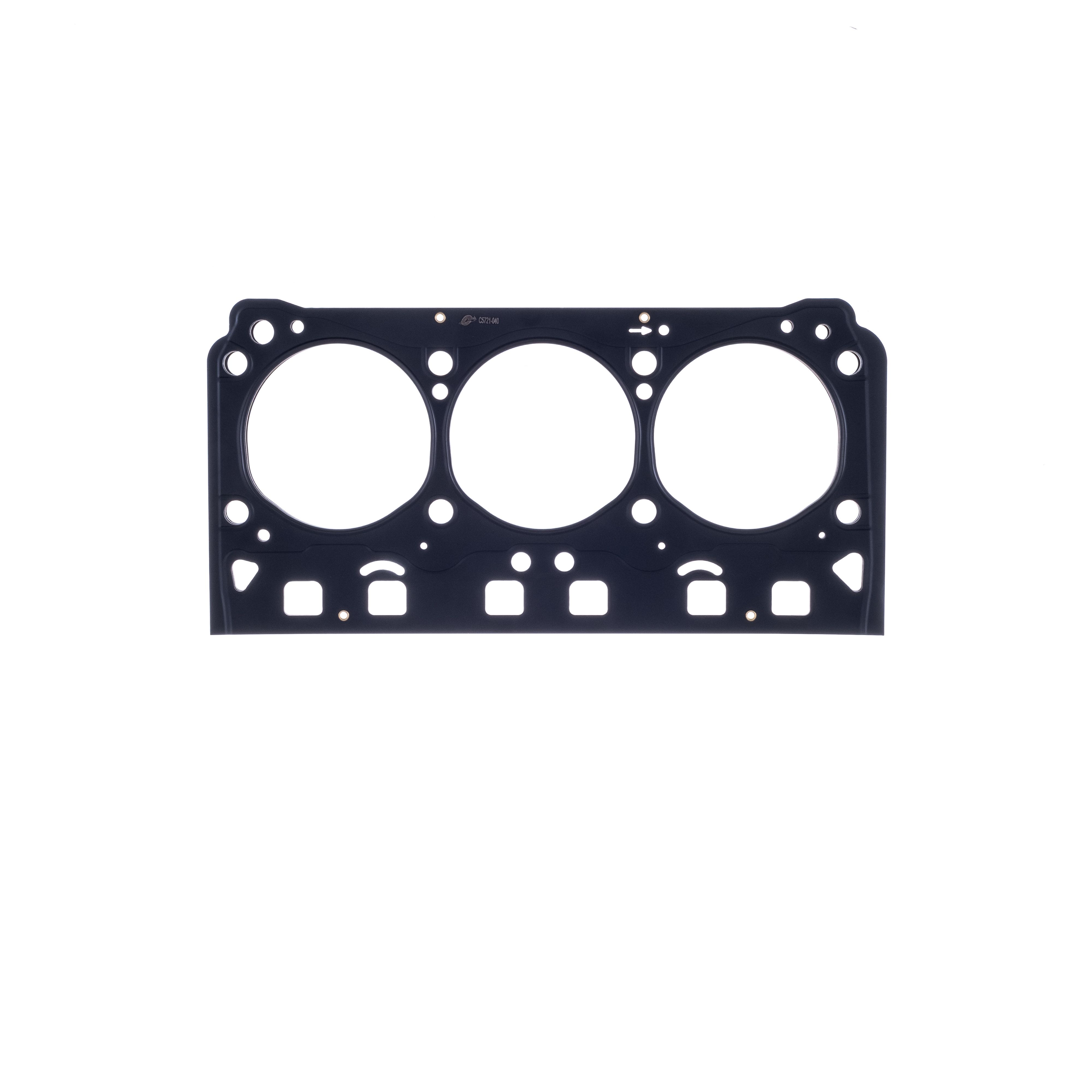 1999, 1998 Oldsmobile Intrigue Engine Cylinder Head Gasket