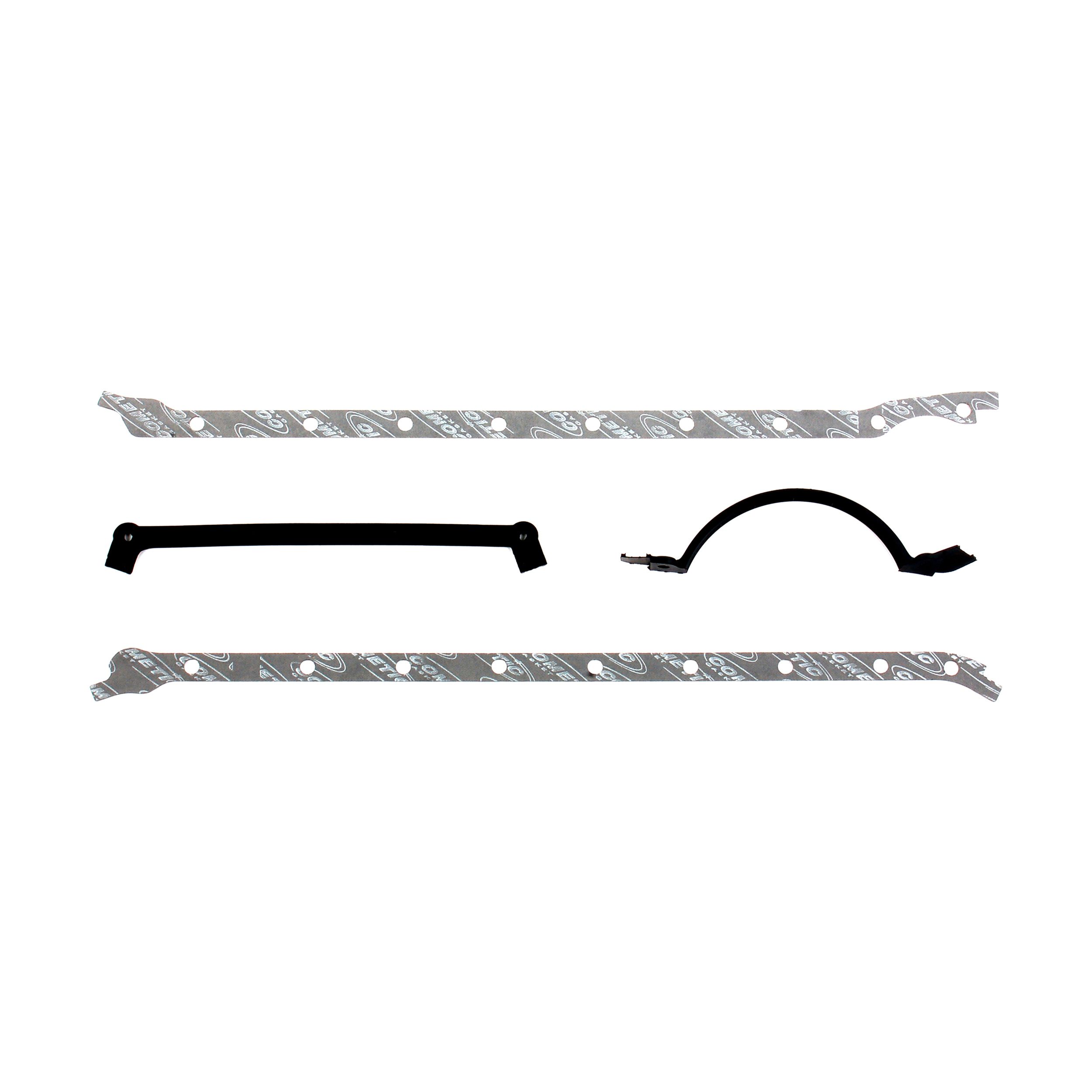 1976, 1975, 1974, 1973 GMC Jimmy Air Engine Oil Pan Gasket Set