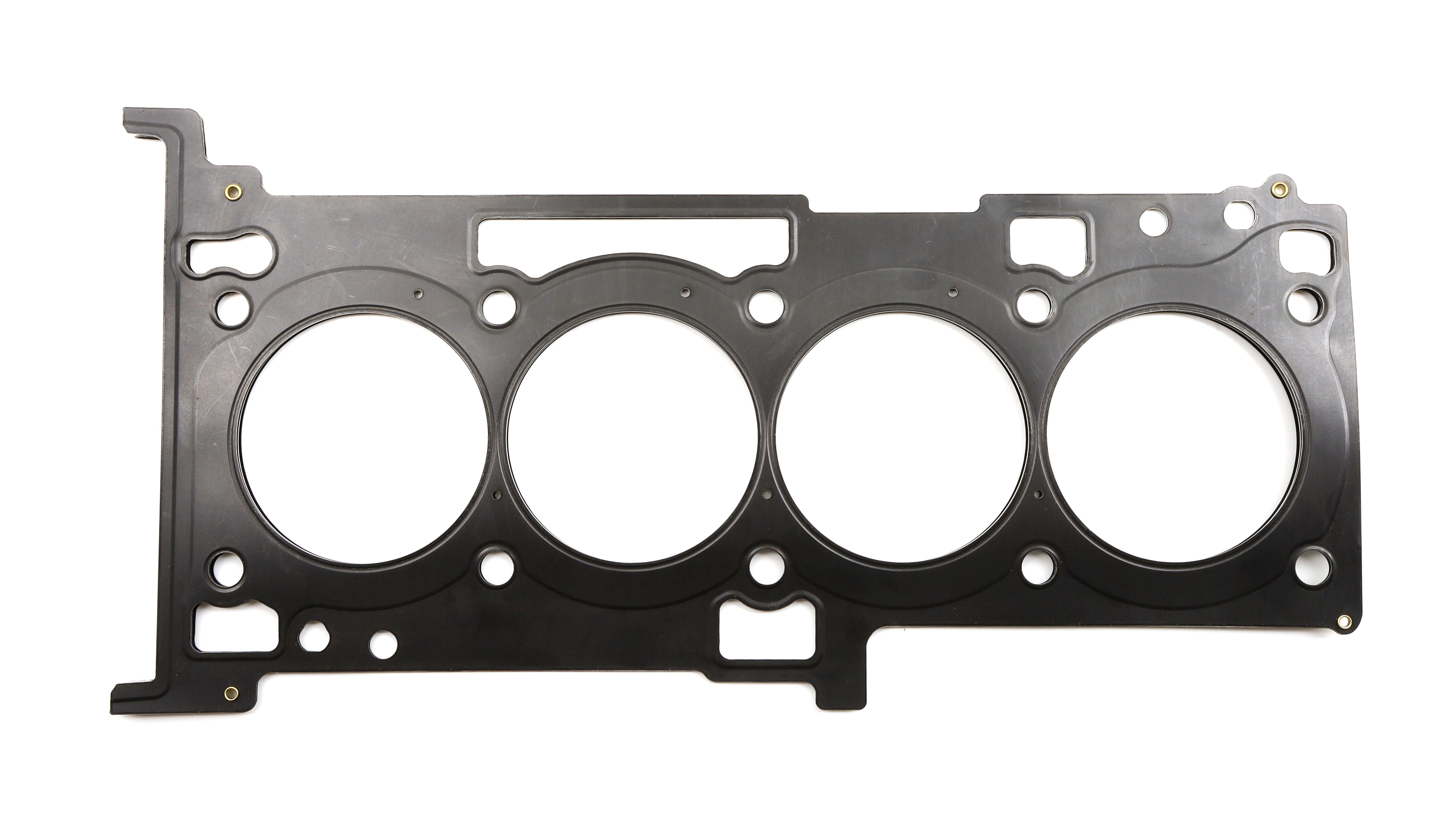 2017, 2016, 2015, 2014, 2013, 2012, 2011, 2010, 2009, 2008, 2007 Jeep Compass Engine Cylinder Head Gasket
