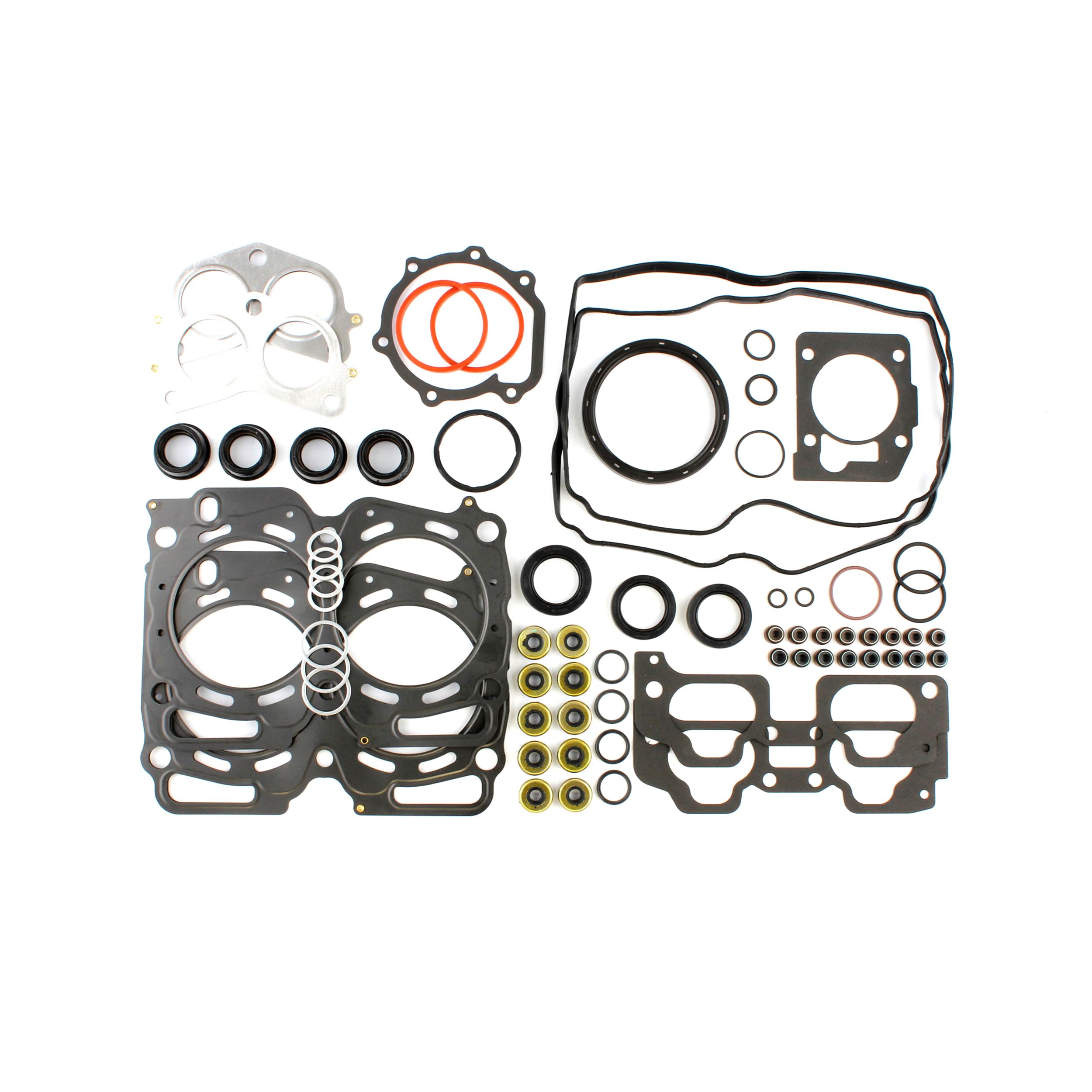 2000 Subaru Outback Engine Gasket Set