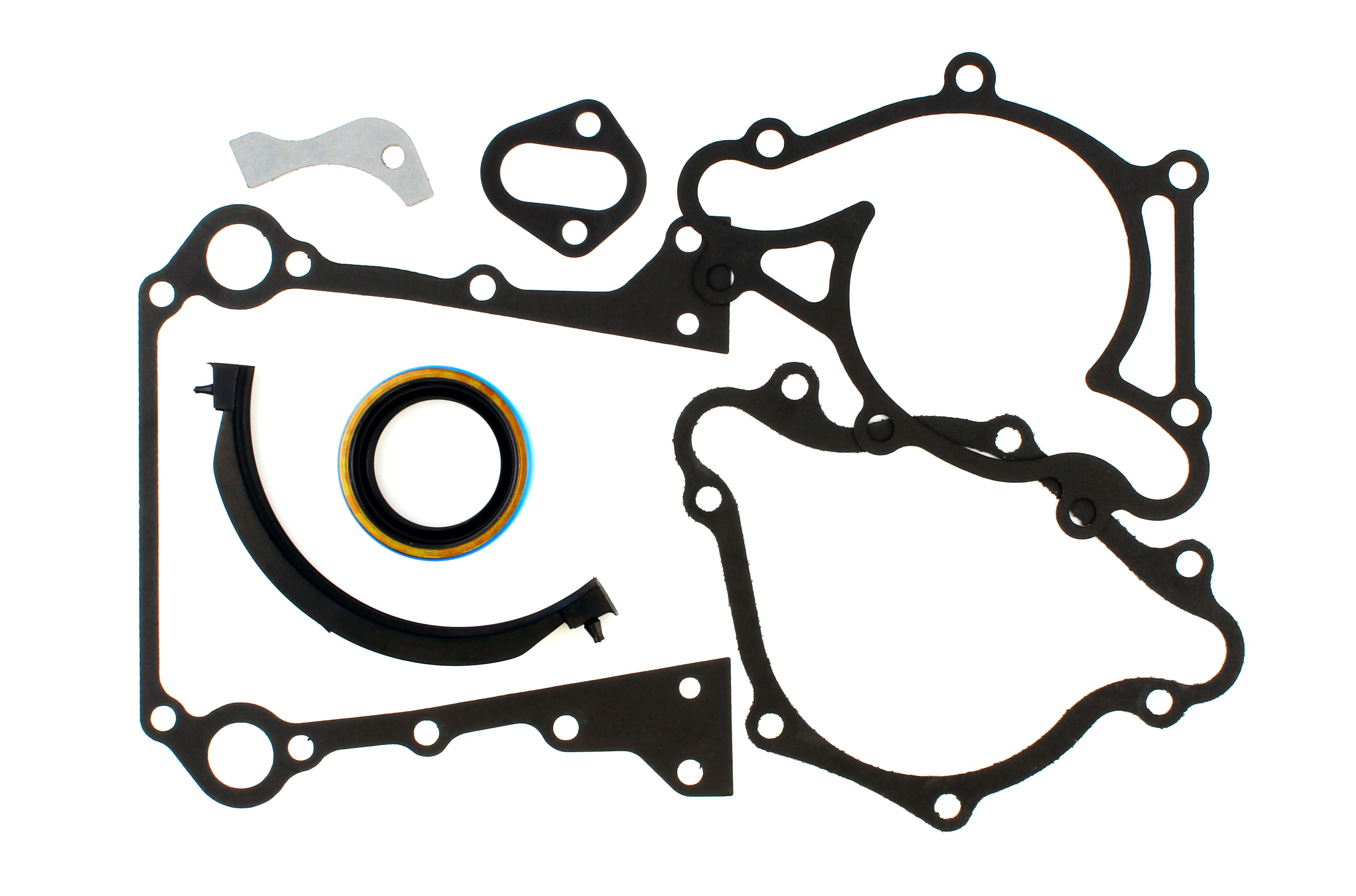 1978, 1977, 1976, 1975, 1974, 1973, 1972, 1971, 1970, 1969, 1968 Dodge Monaco Engine Timing Cover Gasket Set