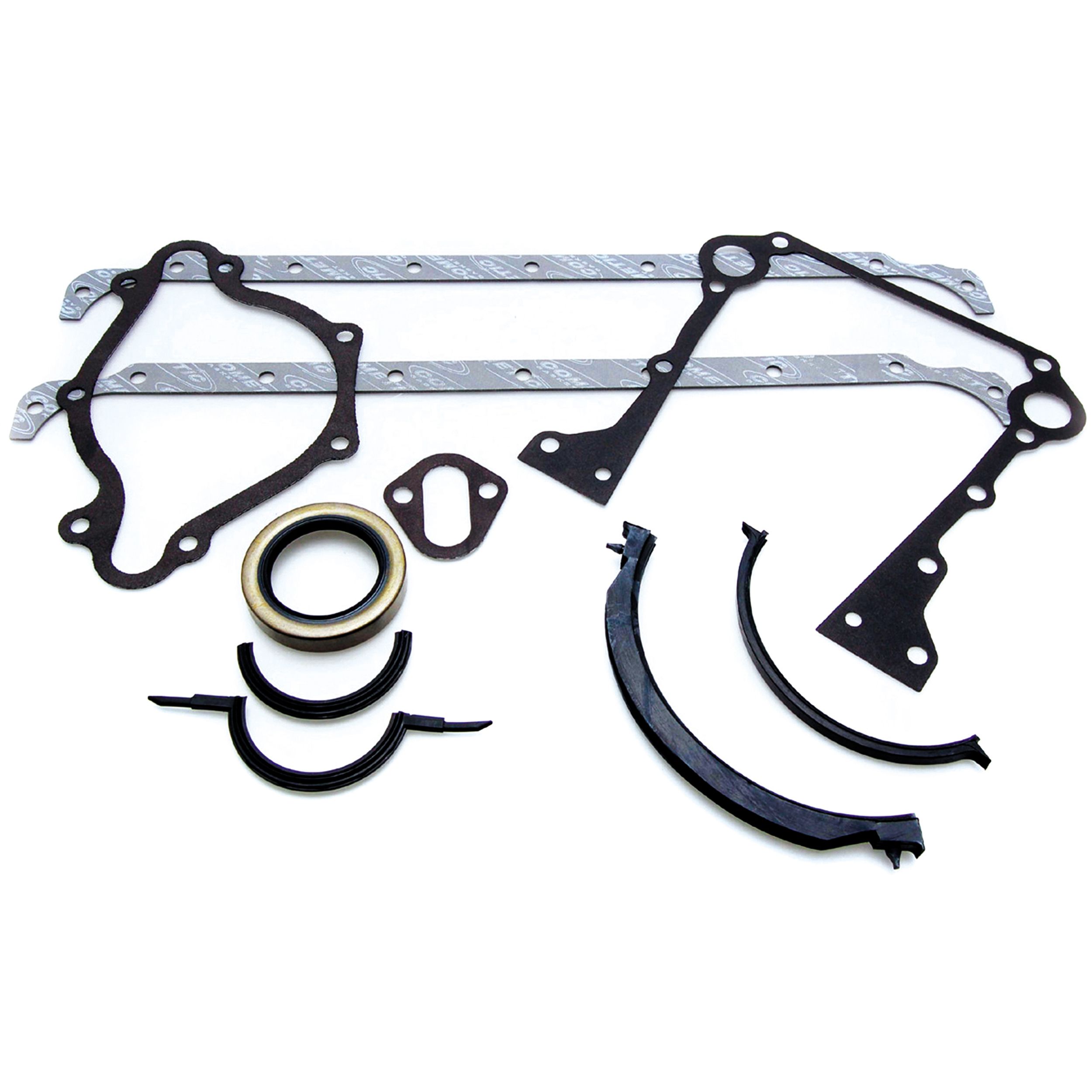 1976, 1975, 1974, 1973, 1972, 1971 Dodge Charger Engine Lower Kit