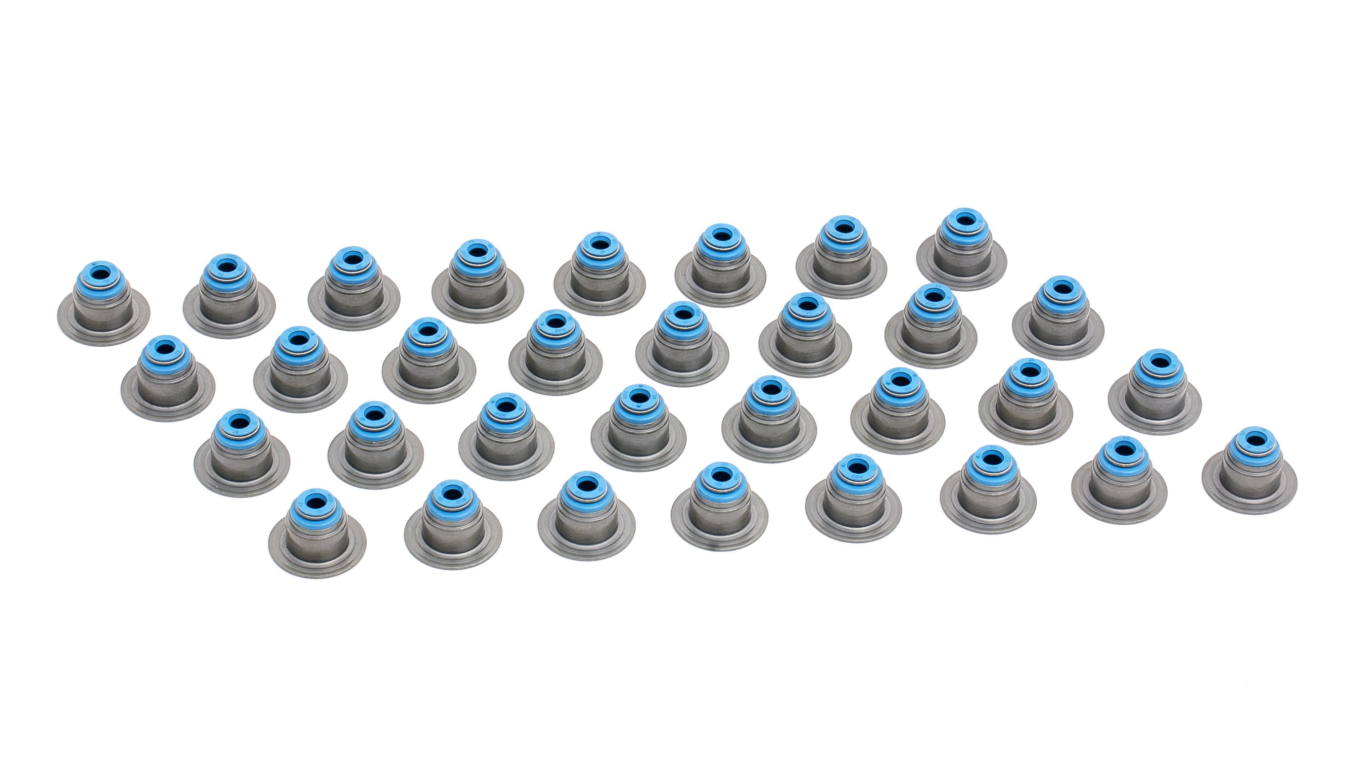2014, 2013, 2012, 2011 Ford Mustang Engine Valve Stem Oil Seal