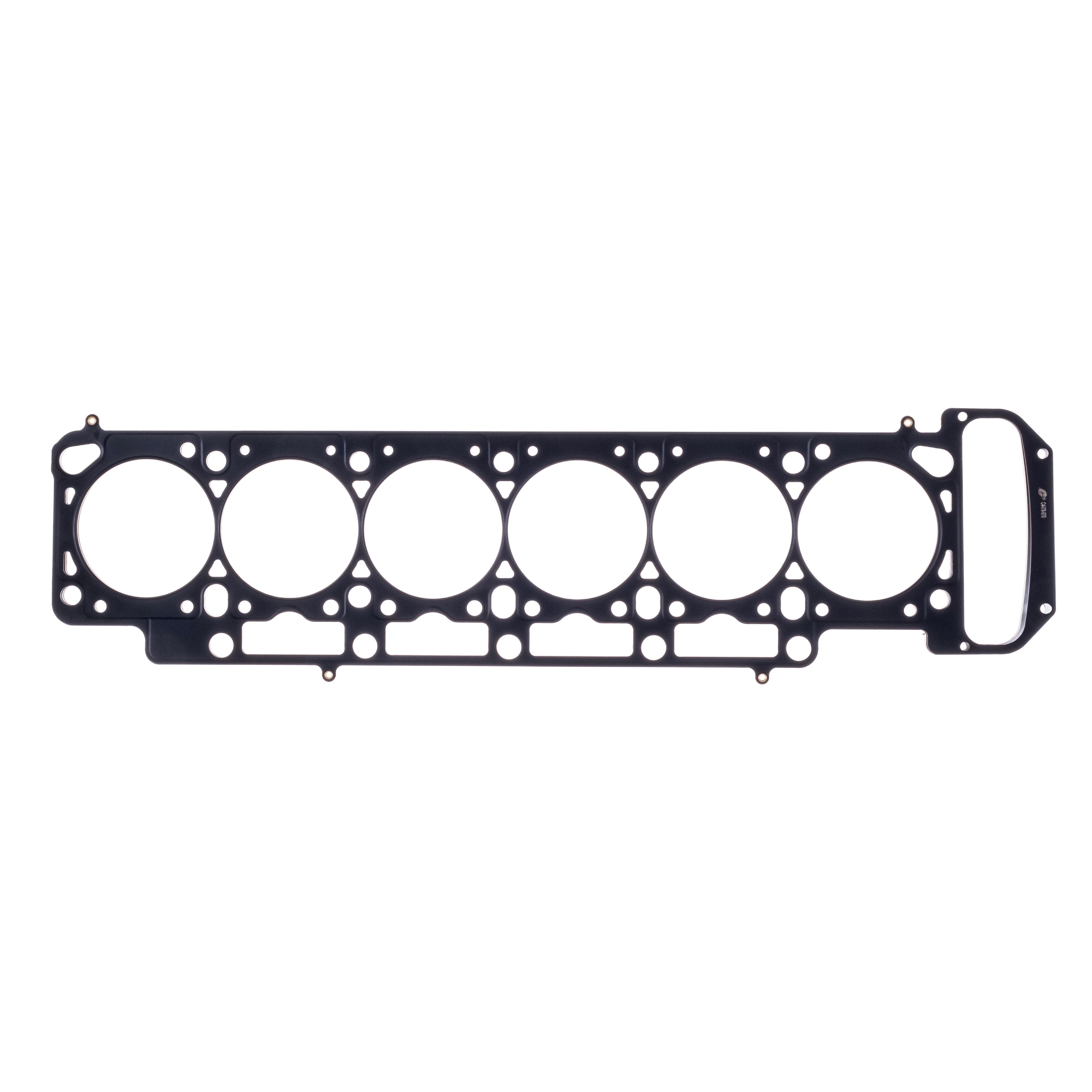 1993, 1992, 1991, 1990, 1989, 1988 BMW M5 Engine Cylinder Head Gasket
