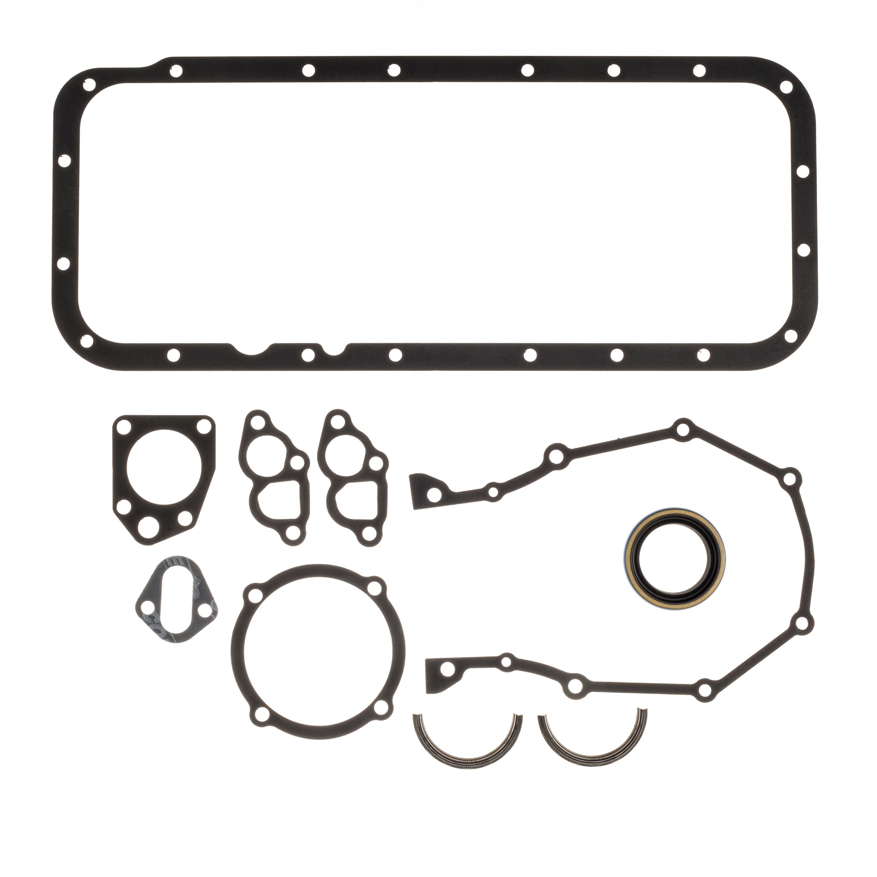 1971, 1970 Dodge Challenger Engine Lower Kit