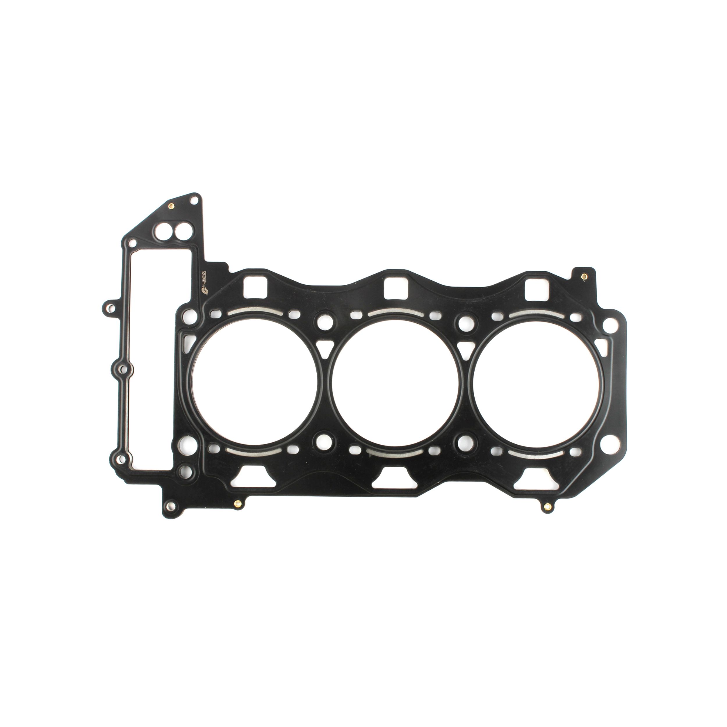 2016 Porsche Boxster Engine Cylinder Head Gasket