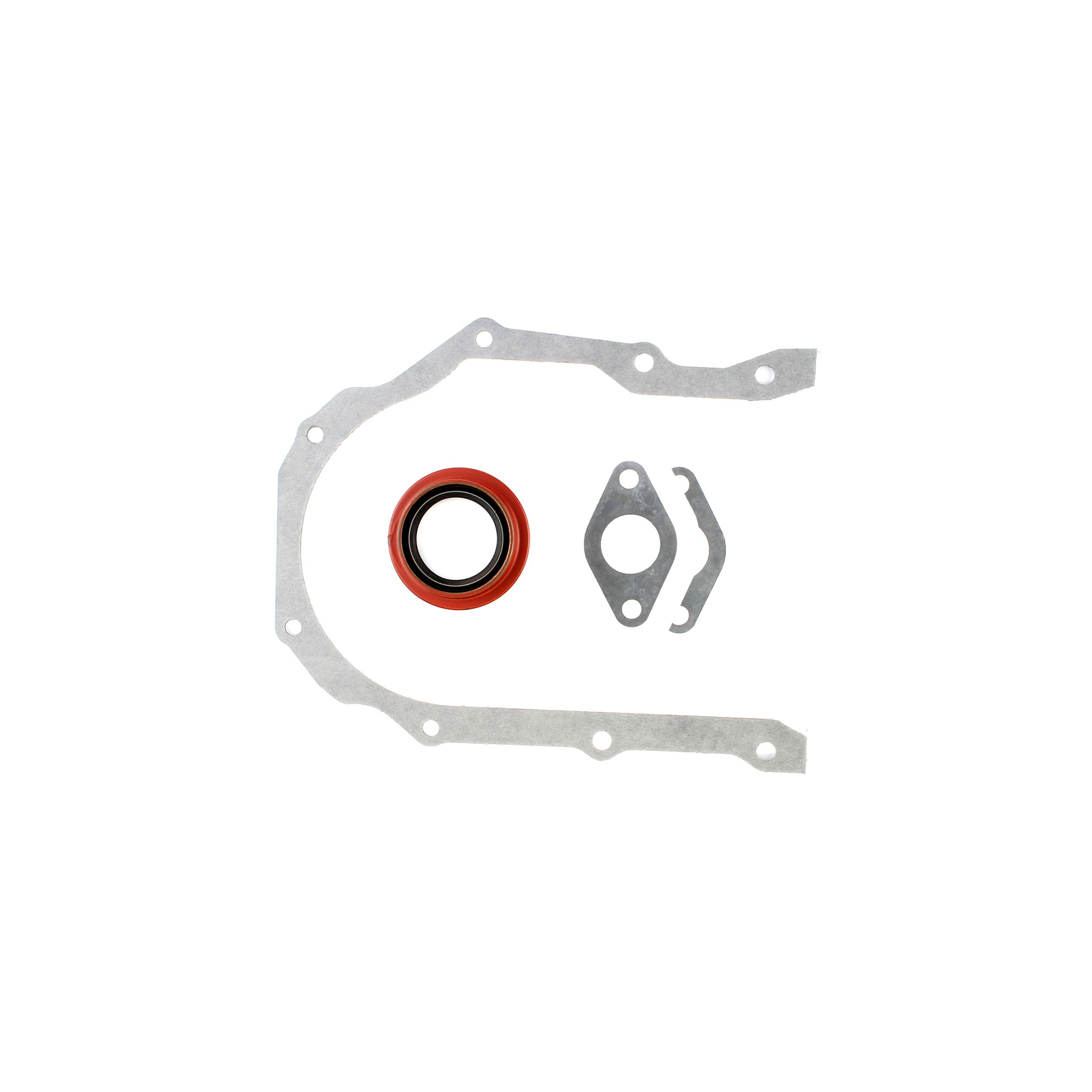 1959, 1958 Ford Ranchero Engine Timing Cover Gasket Set