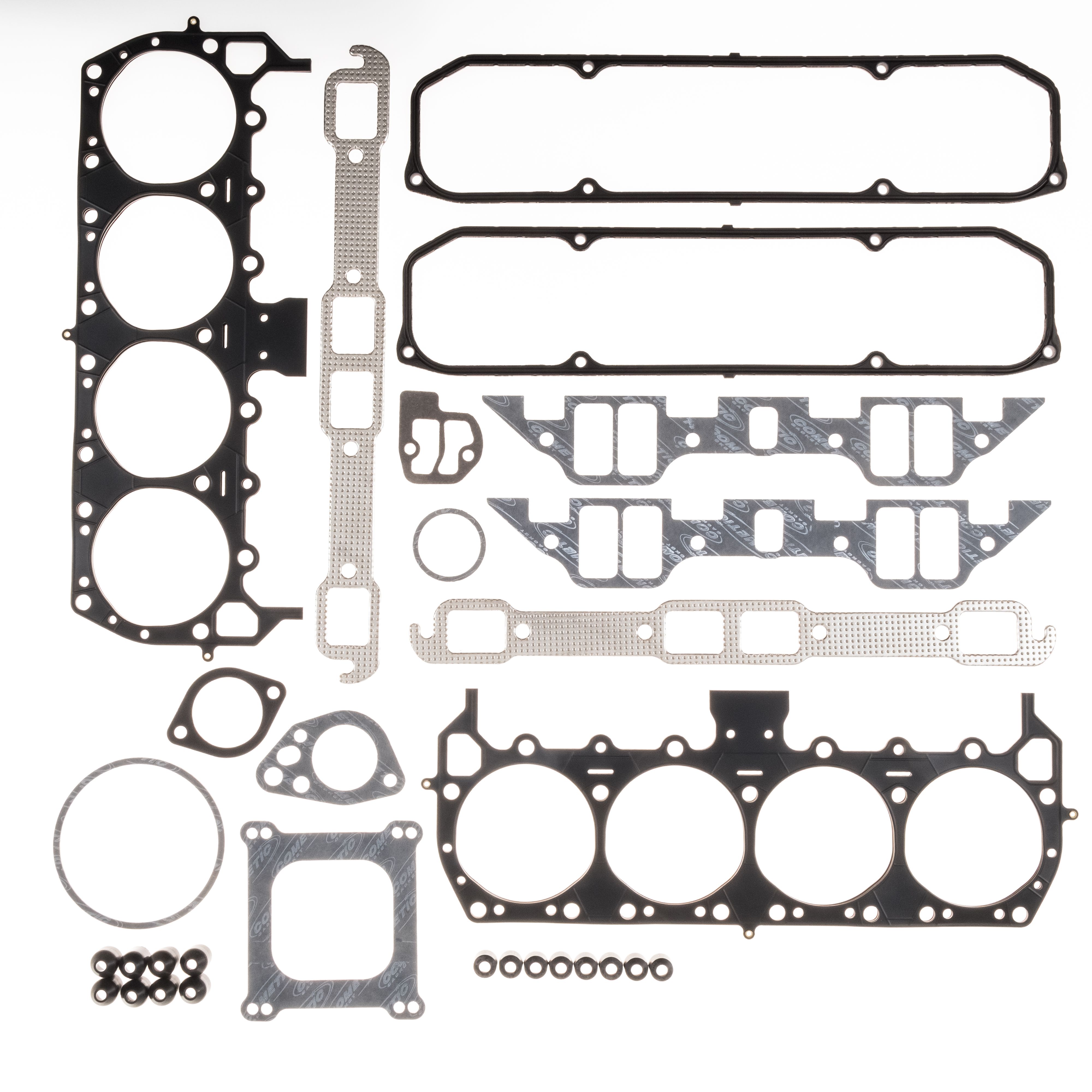 1978 Dodge Magnum Engine Top End Kit