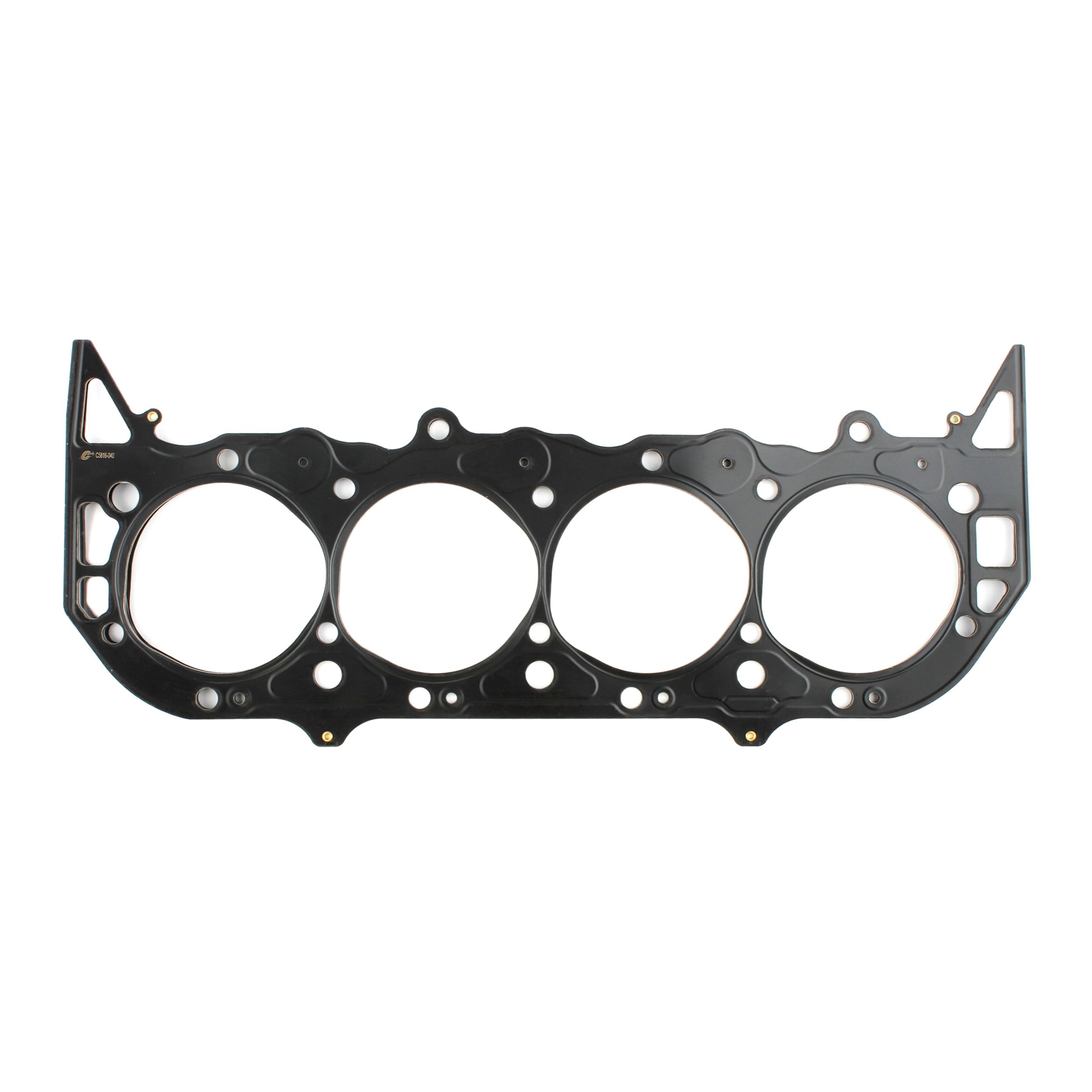1976, 1975, 1974, 1973 GMC Jimmy Engine Cylinder Head Gasket