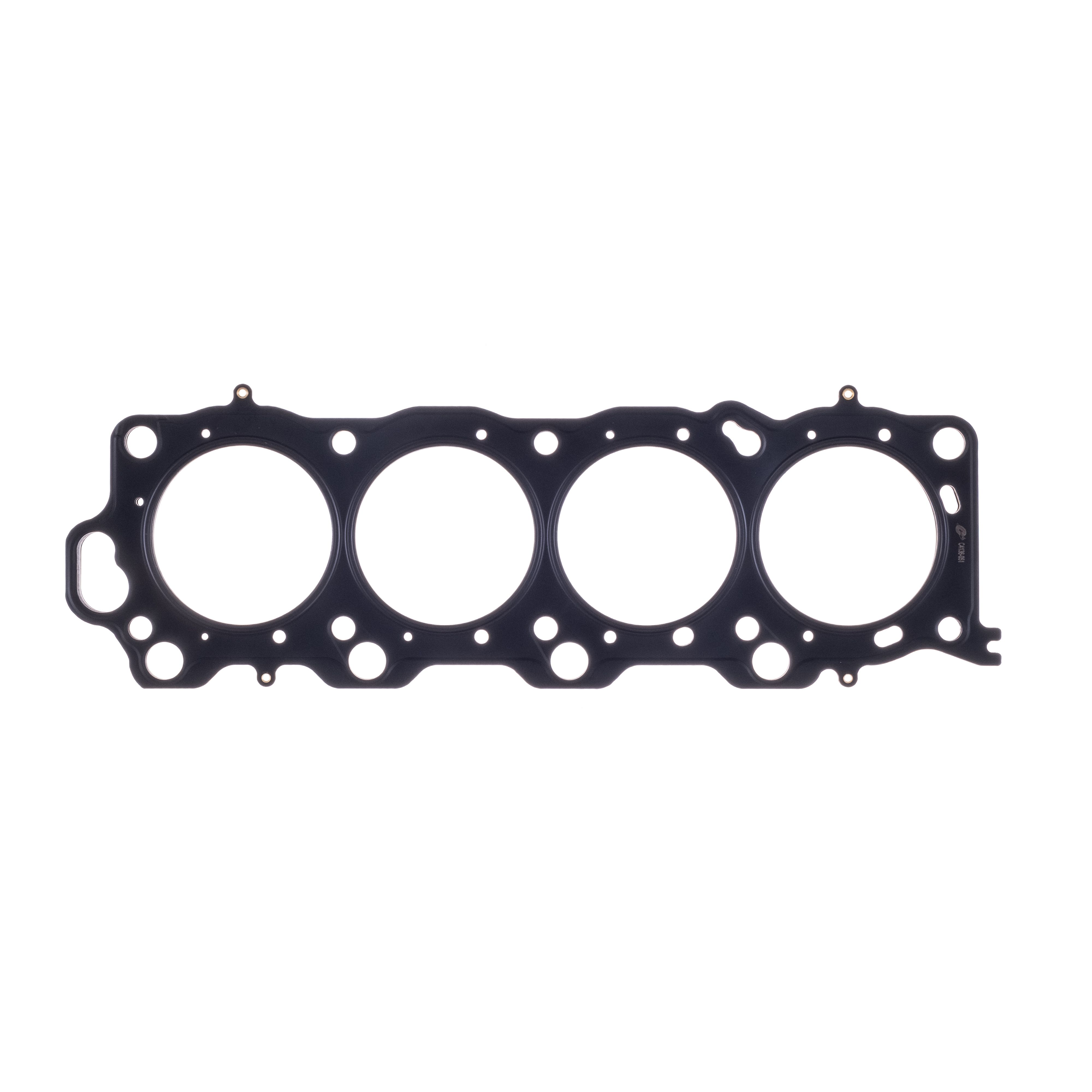 1998, 1997, 1996, 1995, 1994, 1993, 1992, 1991, 1990 Lexus LS400 Engine Cylinder Head Gasket