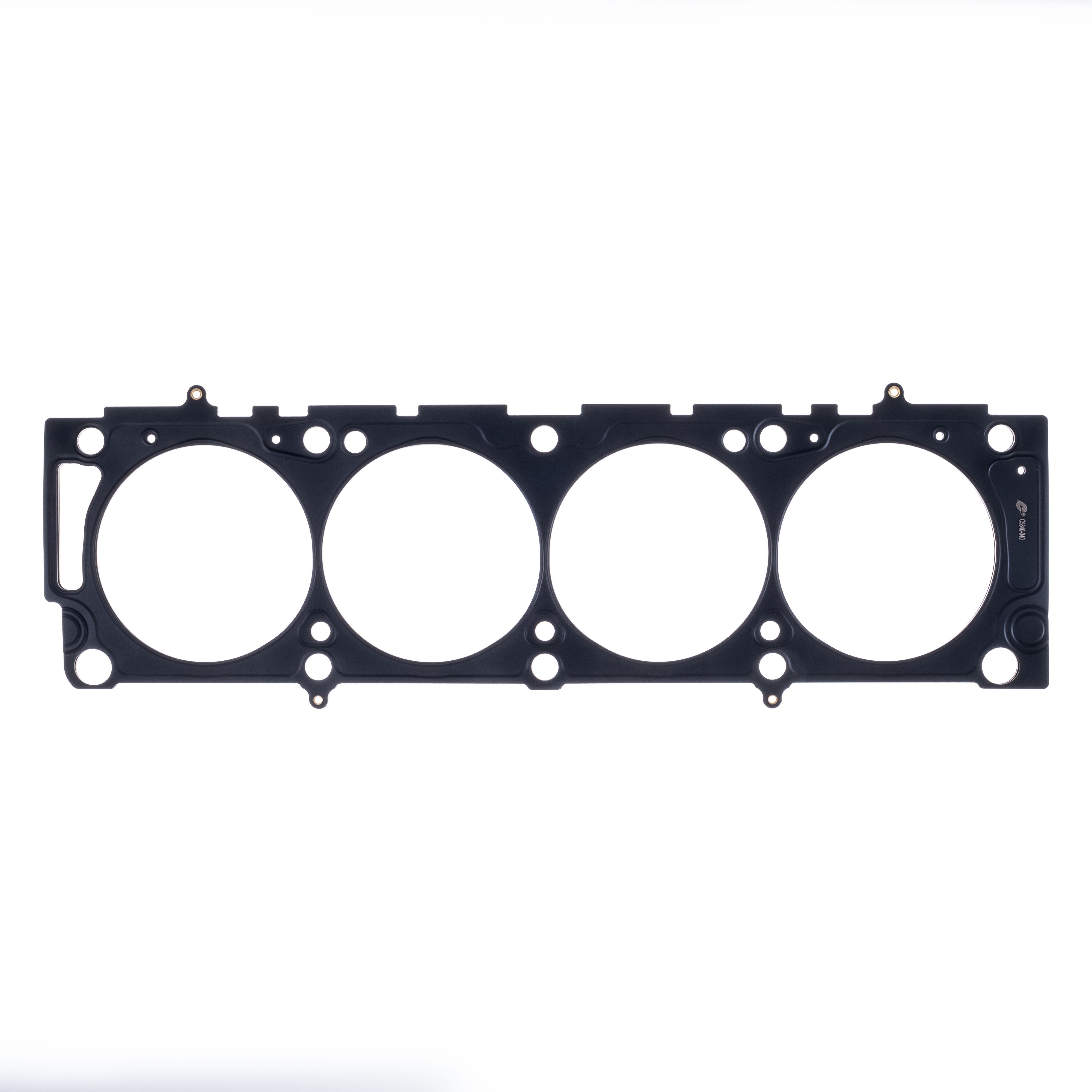 1969, 1968, 1967, 1966, 1965, 1964, 1963, 1962, 1961, 1960, 1959, 1958, 1957 Ford Ranchero Engine Cylinder Head Gasket
