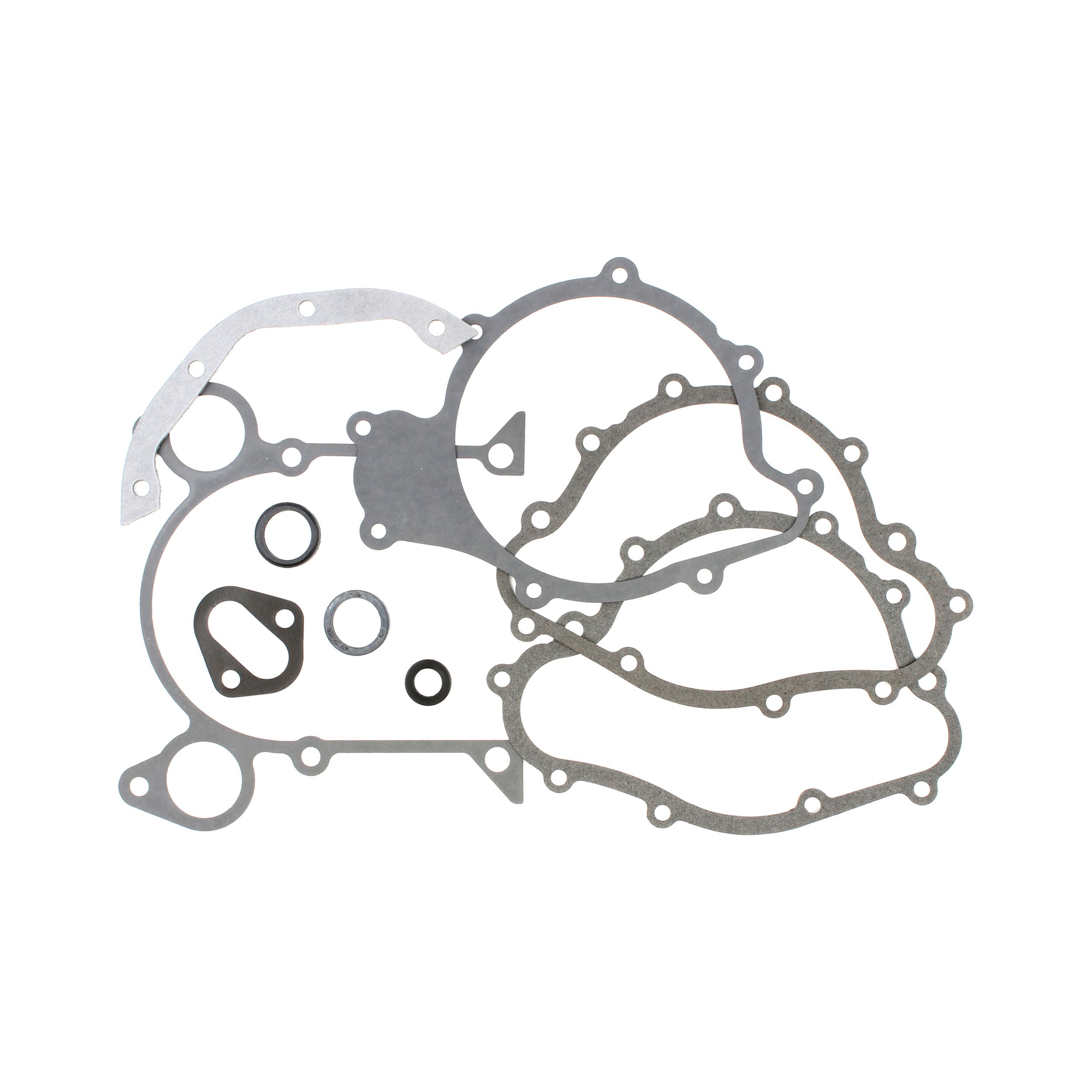 1973, 1972, 1971, 1970, 1969, 1968, 1967, 1966, 1965, 1964 Pontiac GTO Engine Timing Cover Gasket Set