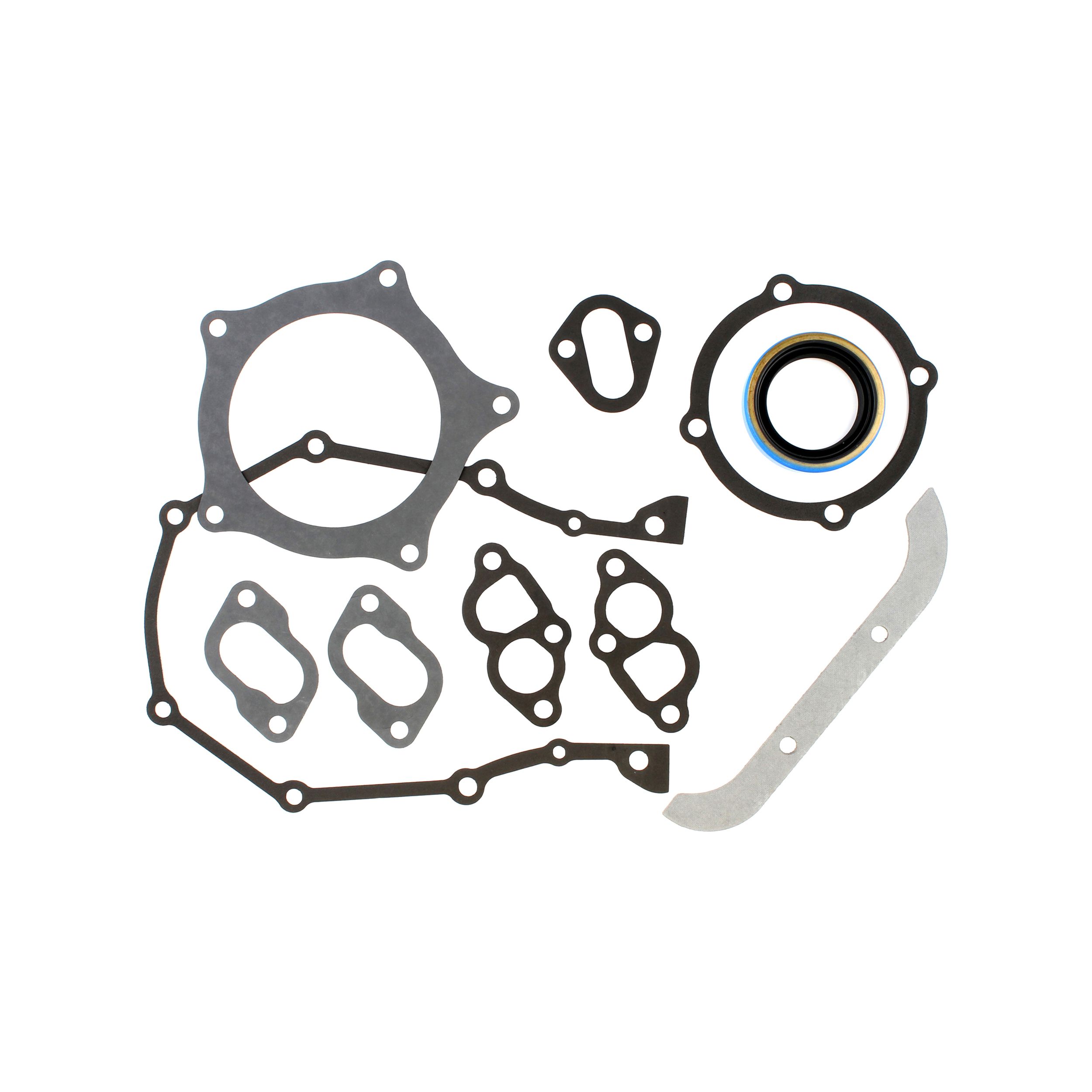 1959, 1958 Dodge Lancer Engine Timing Cover Gasket Set