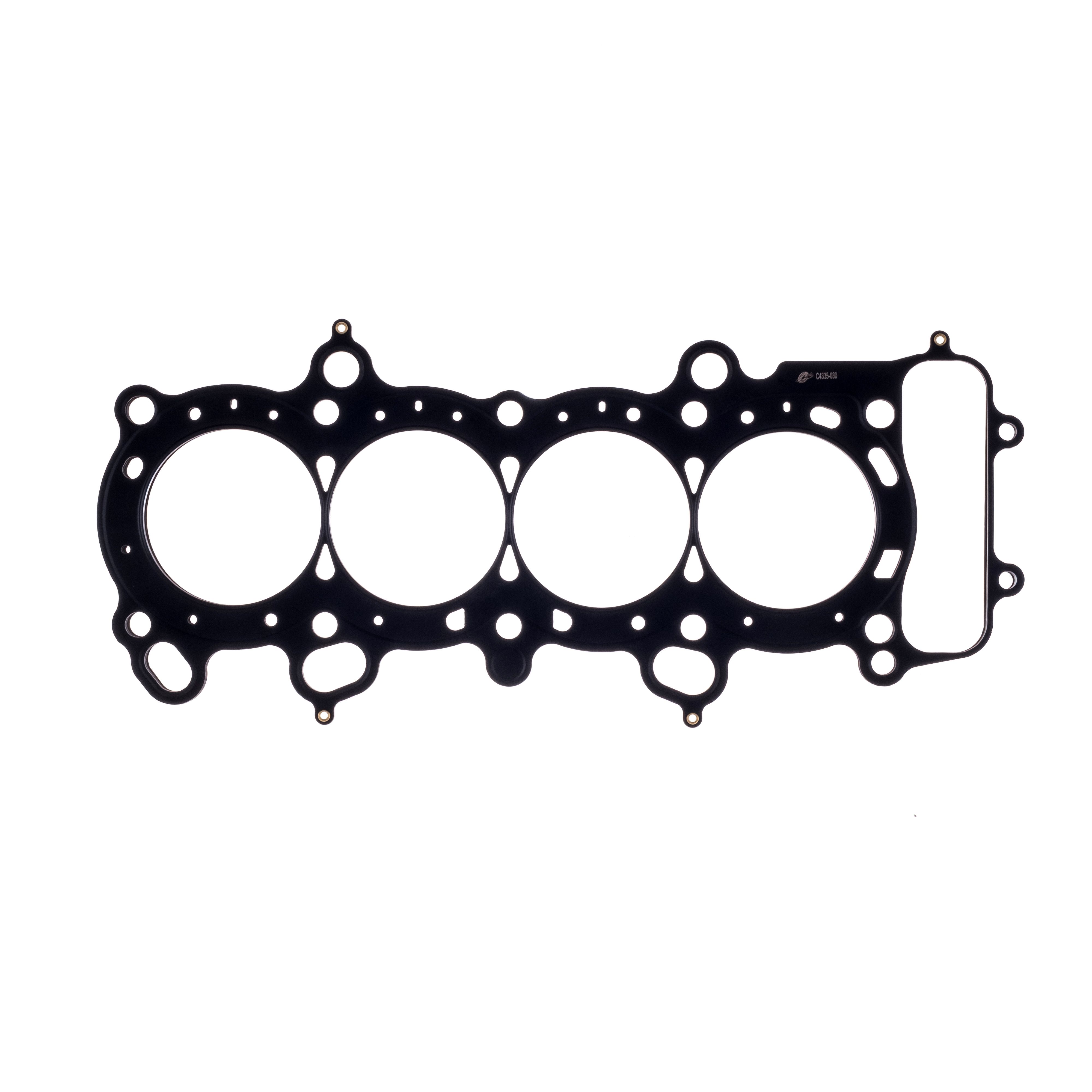 2009, 2008, 2007, 2006, 2005, 2004, 2003, 2002, 2001, 2000 Honda S2000 Engine Cylinder Head Gasket