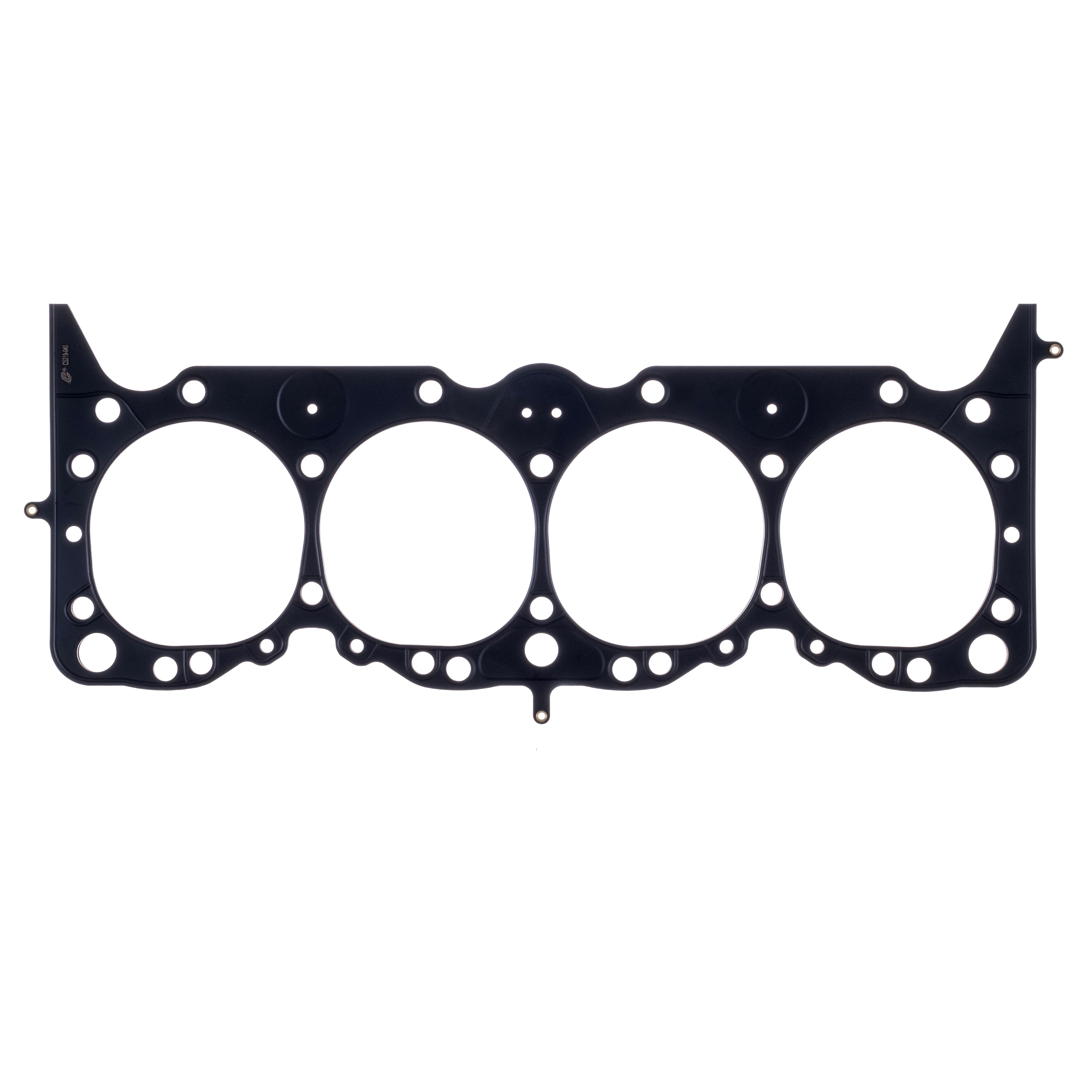 1965, 1964, 1963, 1962, 1961, 1960, 1959, 1958 Chevrolet Impala Air Engine Cylinder Head Gasket