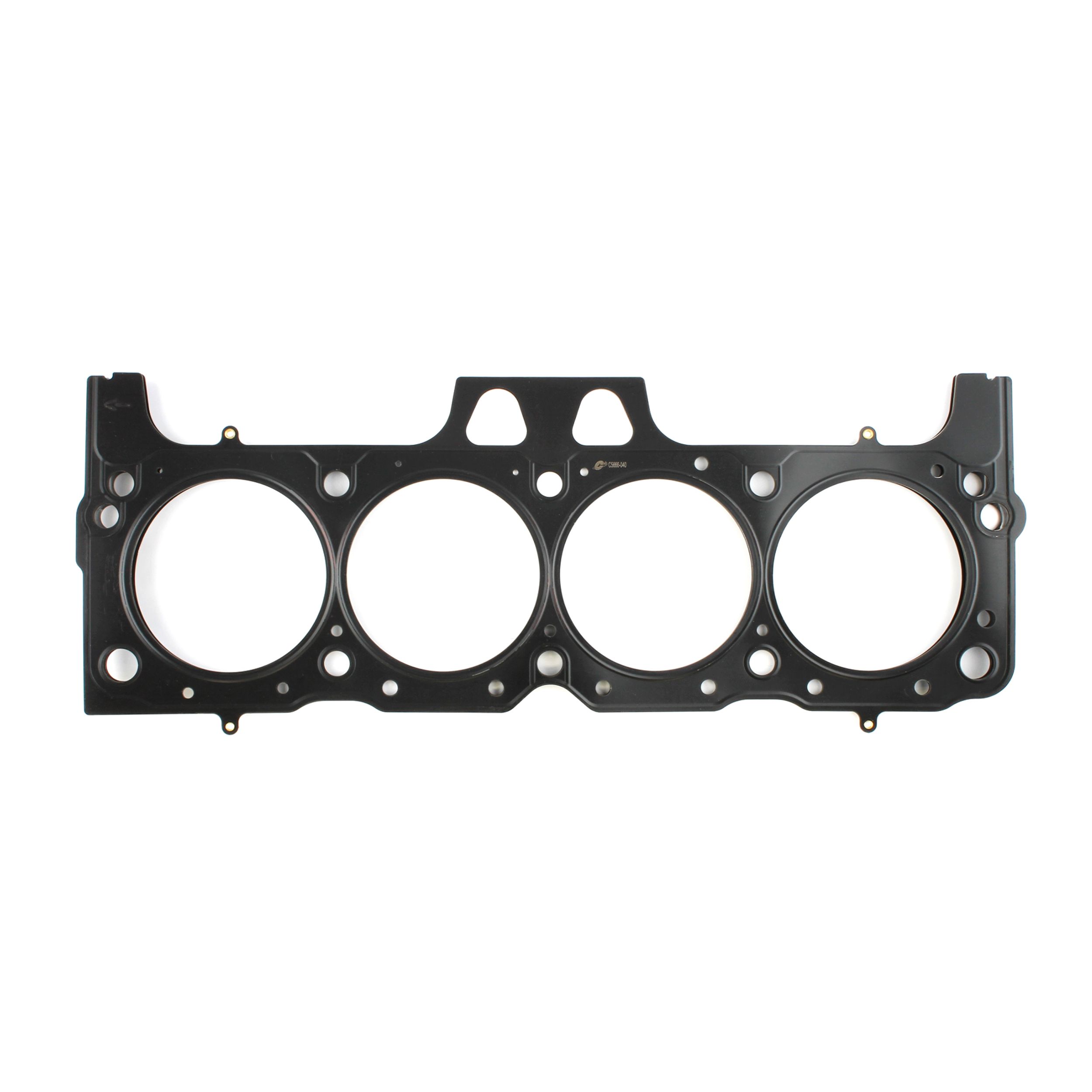 1976, 1975, 1974, 1973, 1972, 1971, 1970, 1969 Ford Custom 500 Sedan Engine Cylinder Head Gasket
