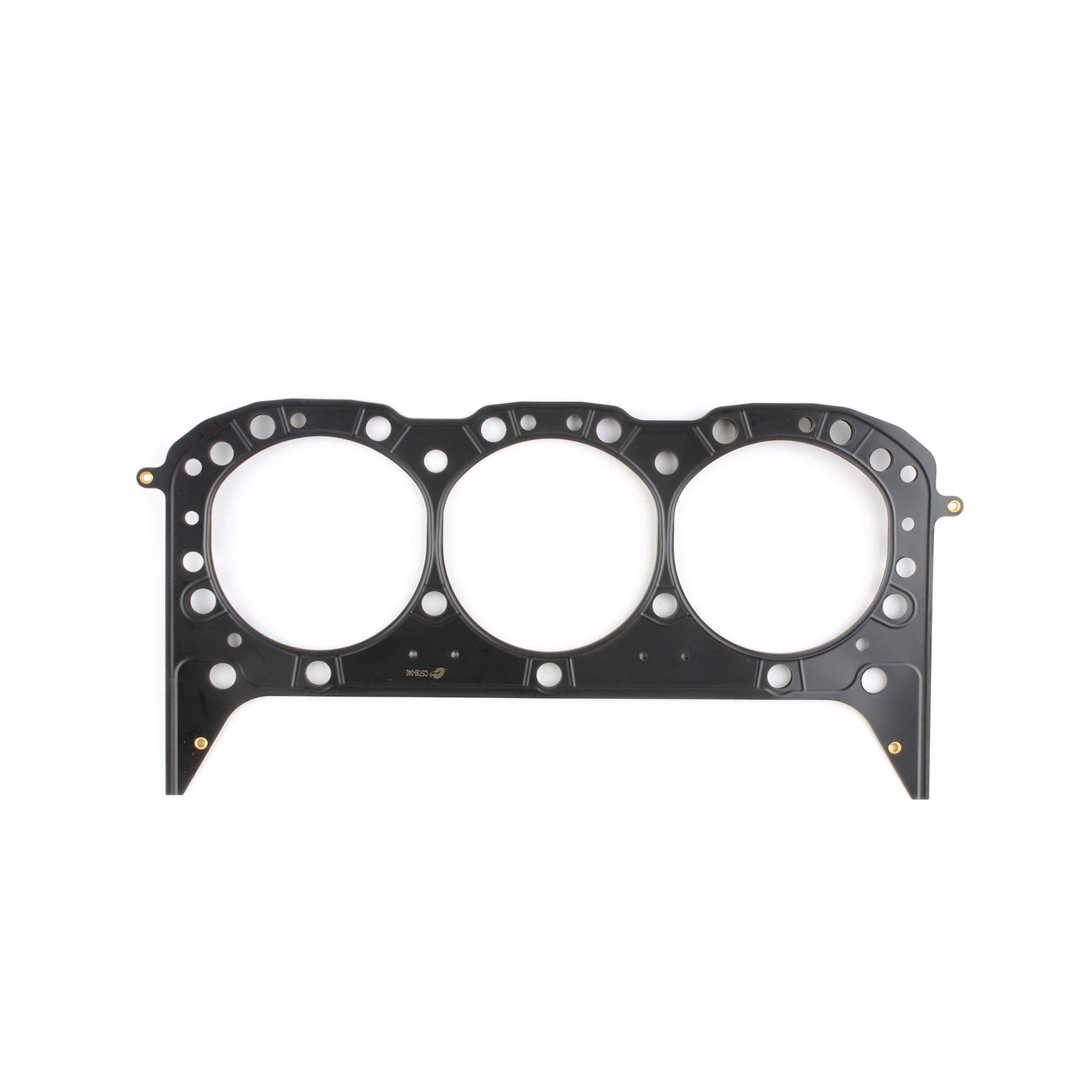 1994, 1993, 1992 GMC Jimmy Engine Cylinder Head Gasket