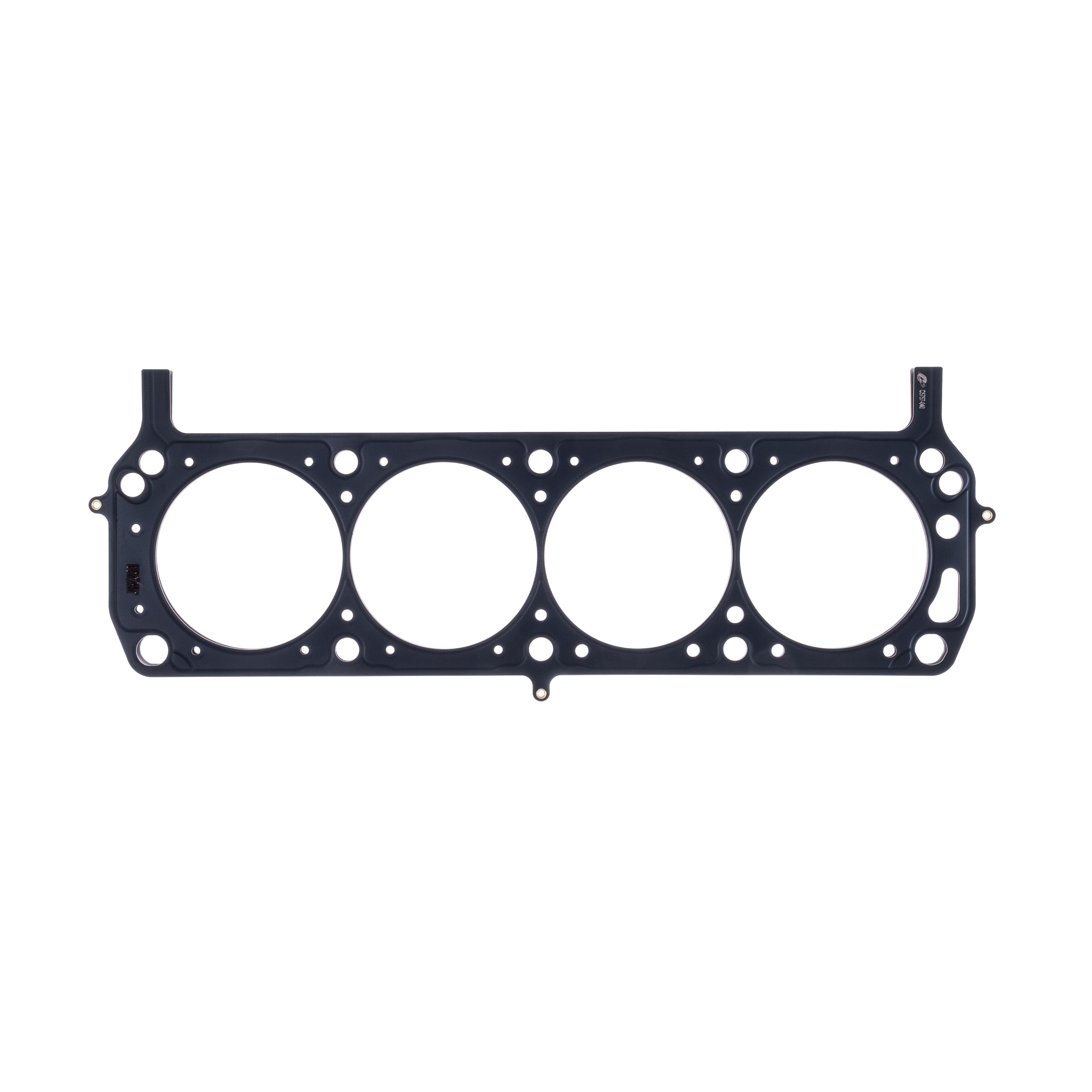 1990, 1989, 1988, 1987, 1986, 1985, 1984, 1983, 1982, 1981 Lincoln Town Car Cobra Engine Cylinder Head Gasket
