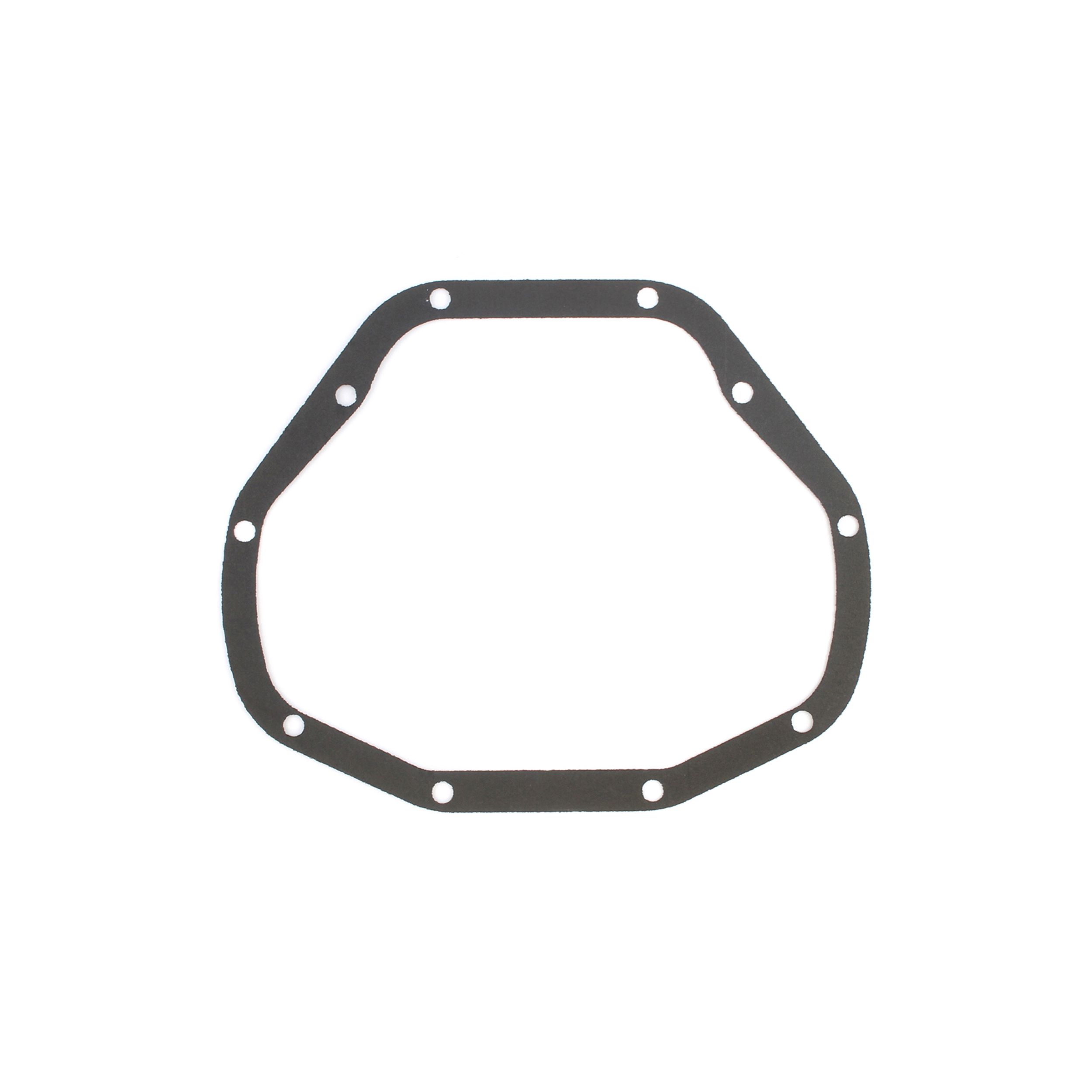 1999, 1998, 1997, 1996, 1995, 1994, 1993, 1992, 1991, 1990, 1989 GMC P3500 Differential Cover Gasket