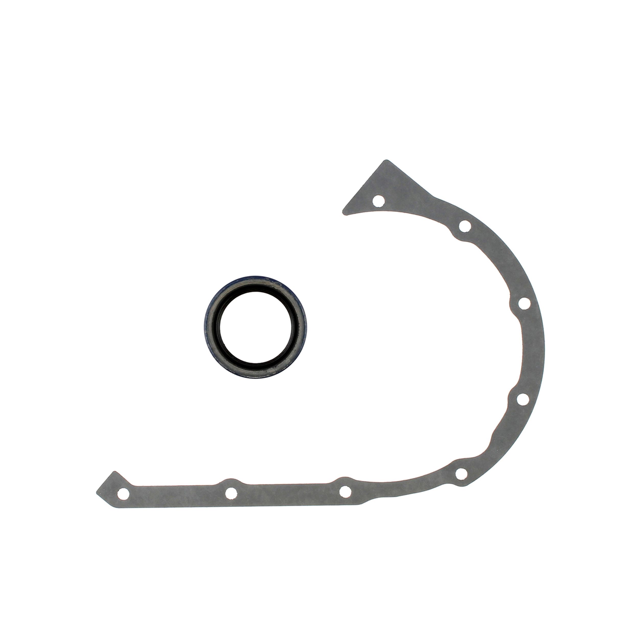 1968, 1967, 1966, 1965, 1964 Chevrolet Chevy II Engine Timing Cover Gasket Set