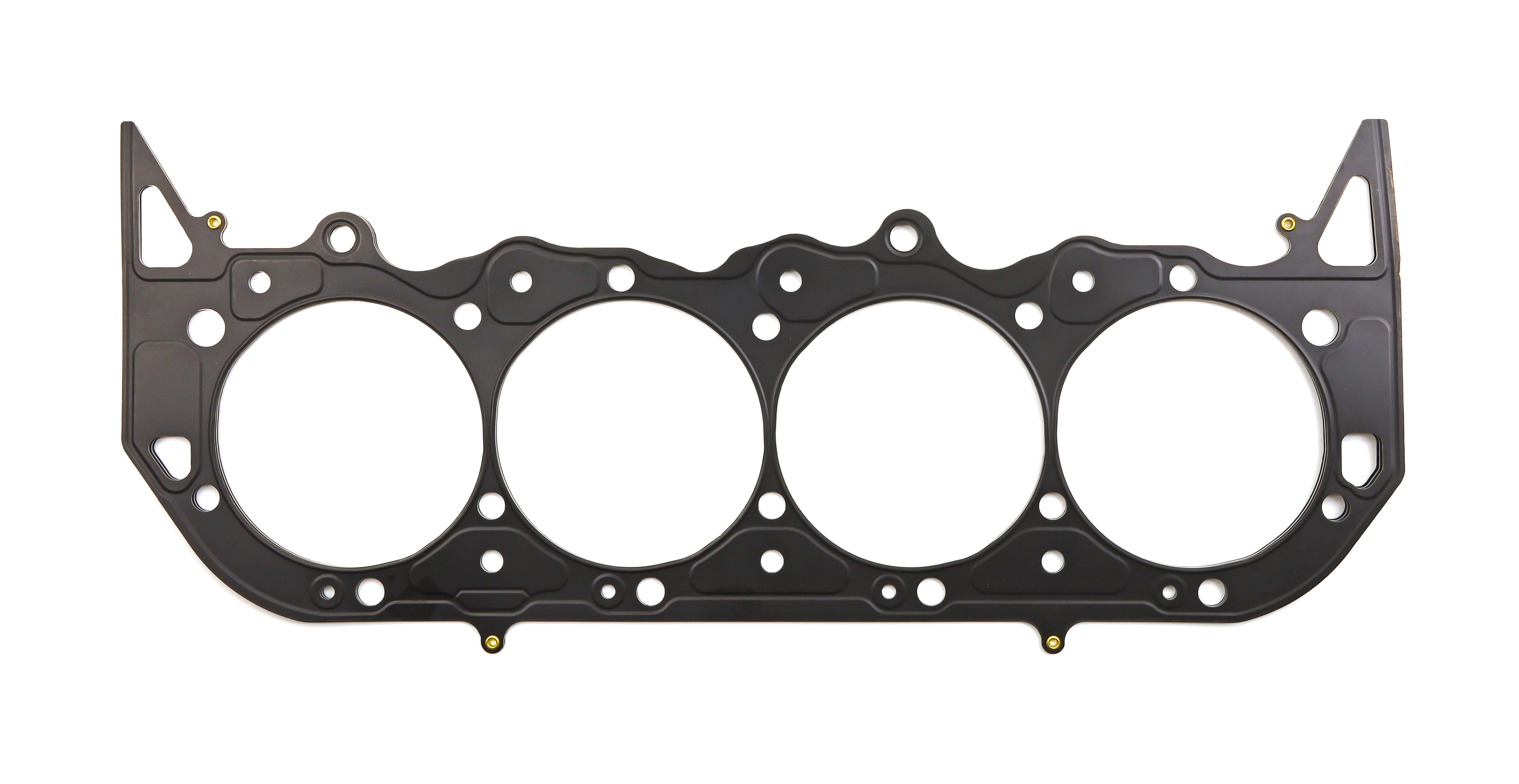 1976, 1975, 1974, 1973 GMC Jimmy Air Engine Cylinder Head Gasket