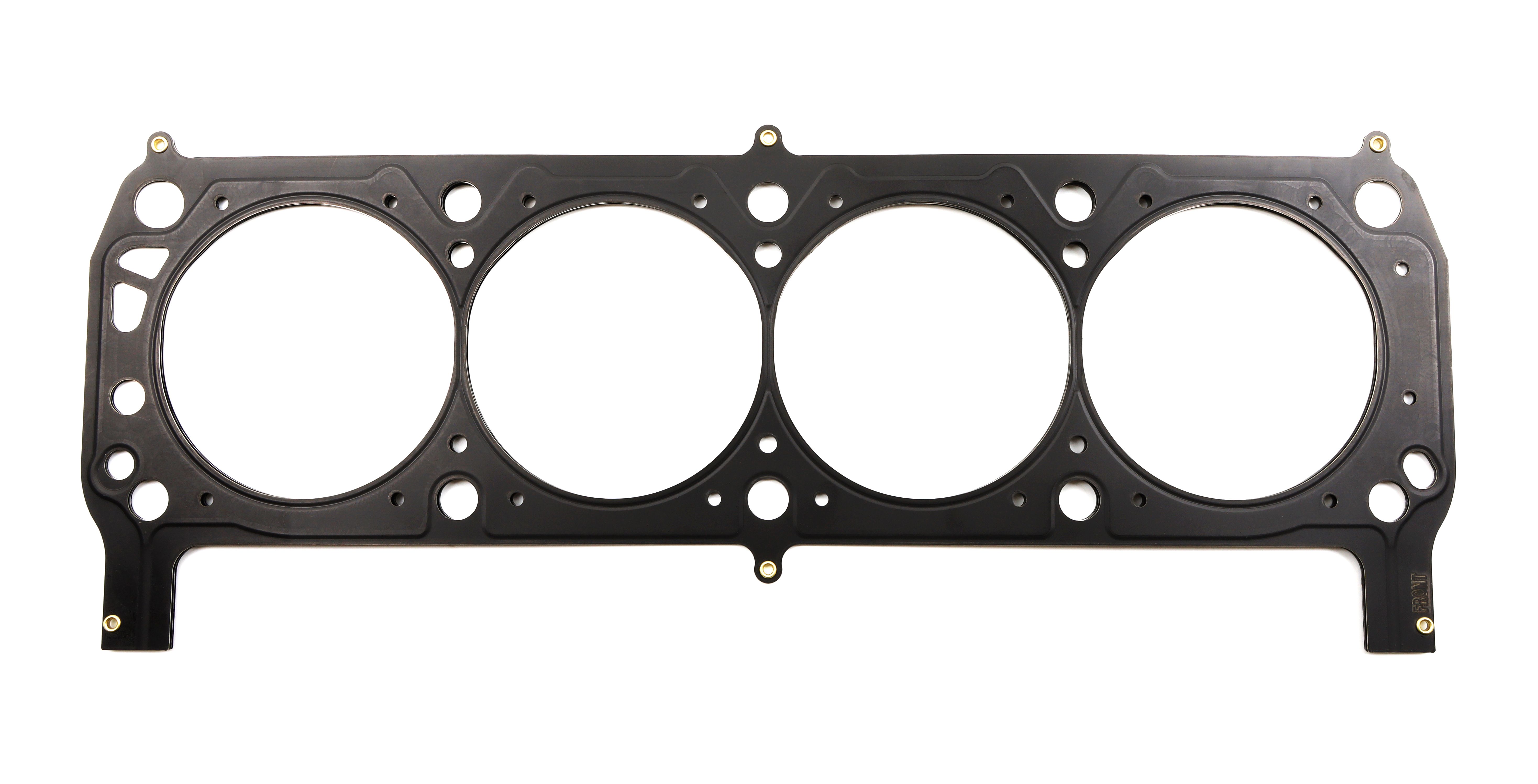 1977, 1976, 1975, 1974, 1973, 1972, 1971, 1970, 1969, 1968 Ford Custom 500 Engine Cylinder Head Gasket