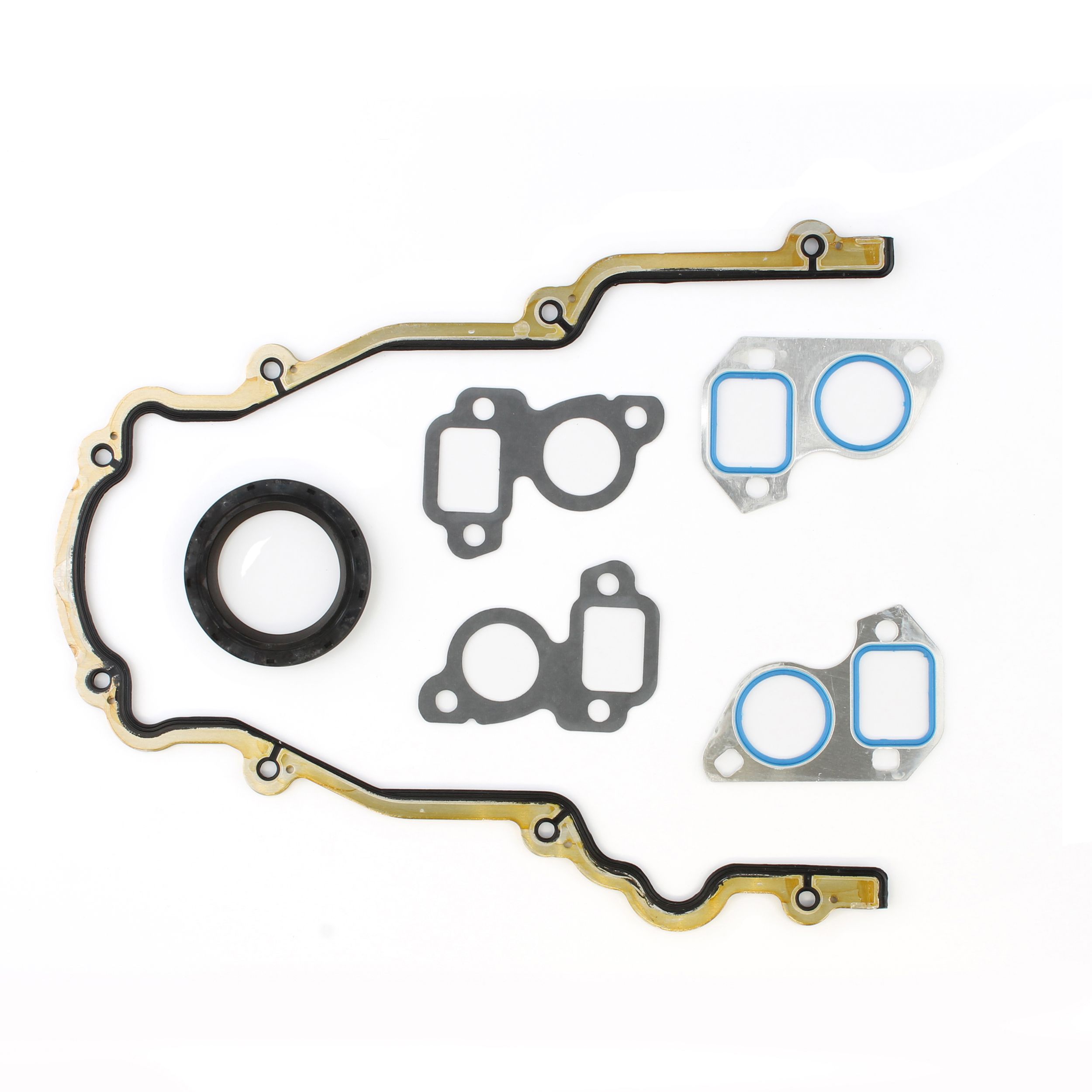 2006-2009 Avanti II Engine Timing Cover Gasket Set Cometic Gasket