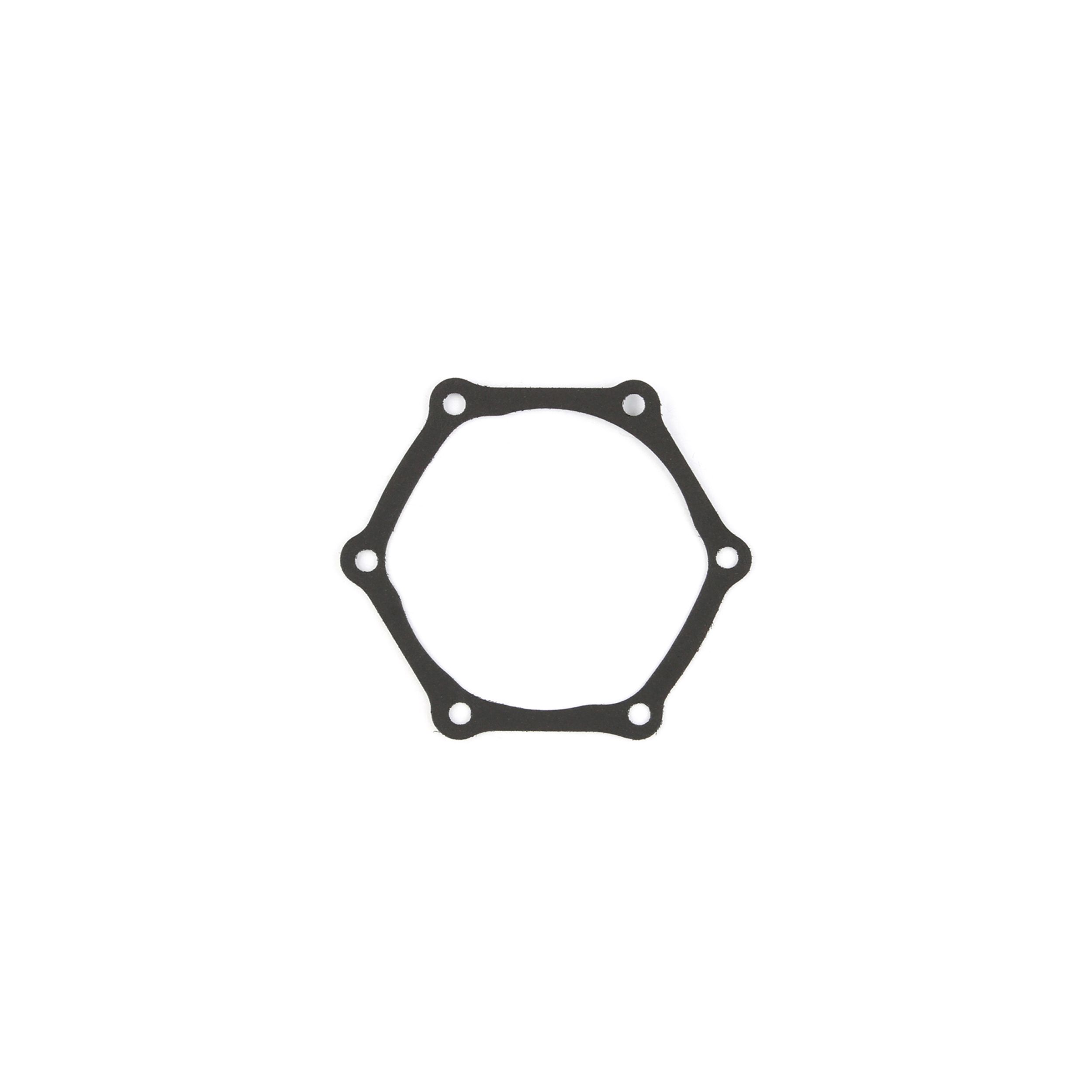 1968, 1967, 1966, 1965, 1964, 1963 Chevrolet Chevy II Engine Water Pump Backing Plate Gasket