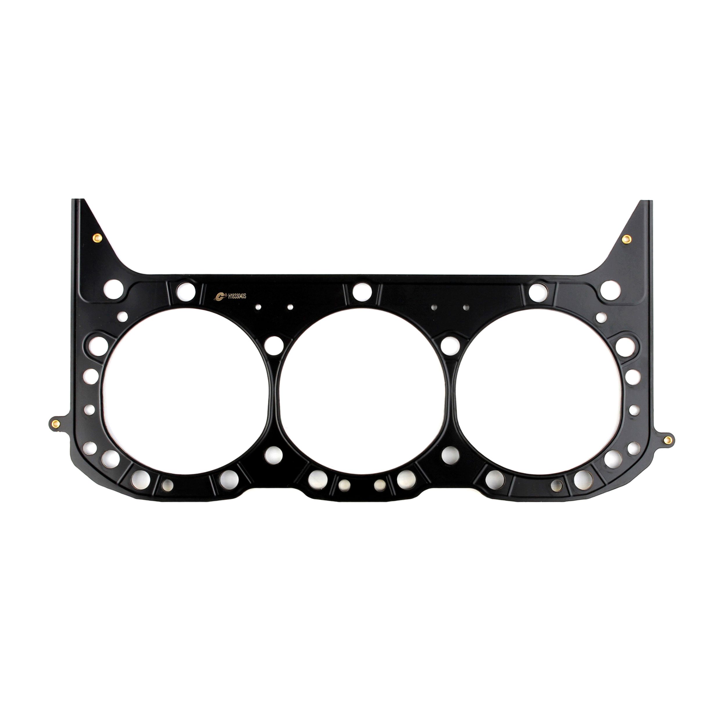 1994, 1993, 1992, 1991, 1990, 1989, 1988, 1987, 1986, 1985 Chevrolet Astro Engine Cylinder Head Gasket