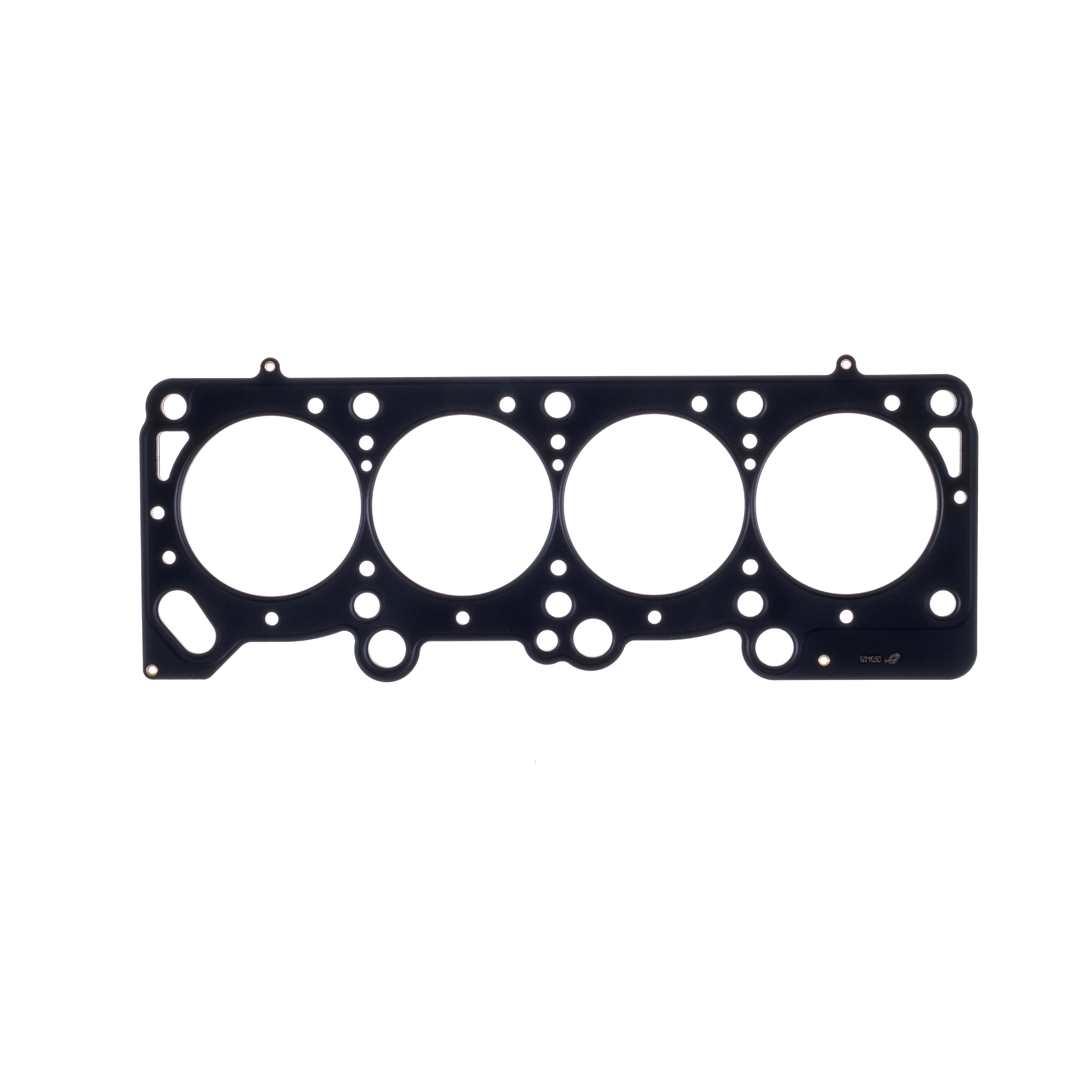 1994, 1993, 1992, 1991, 1990, 1989, 1988, 1987 Dodge Shadow Engine Cylinder Head Gasket