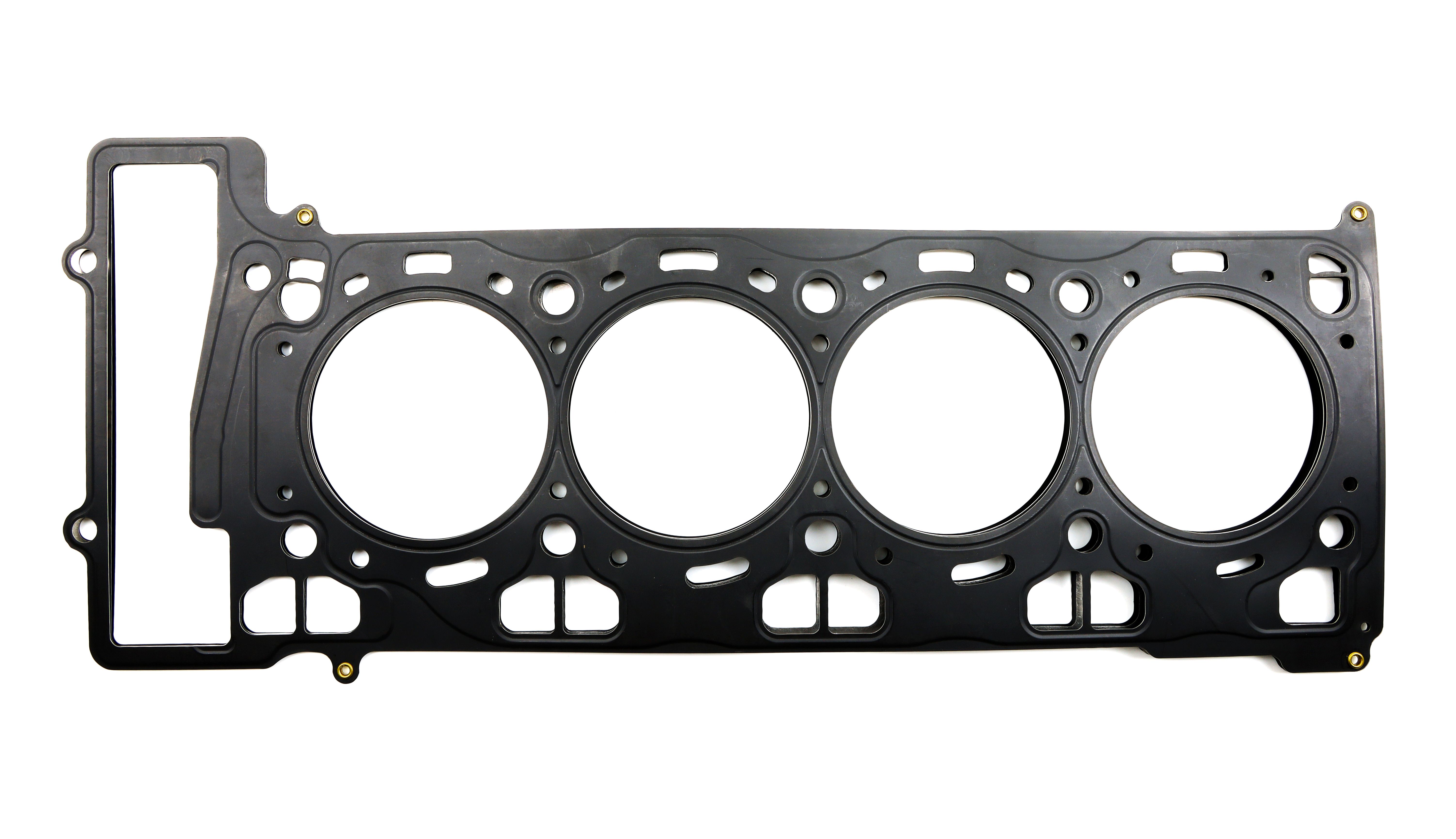 2019, 2018, 2017, 2016, 2015, 2014, 2013, 2012, 2011, 2010, 2009, 2008 BMW X6 Engine Cylinder Head Gasket