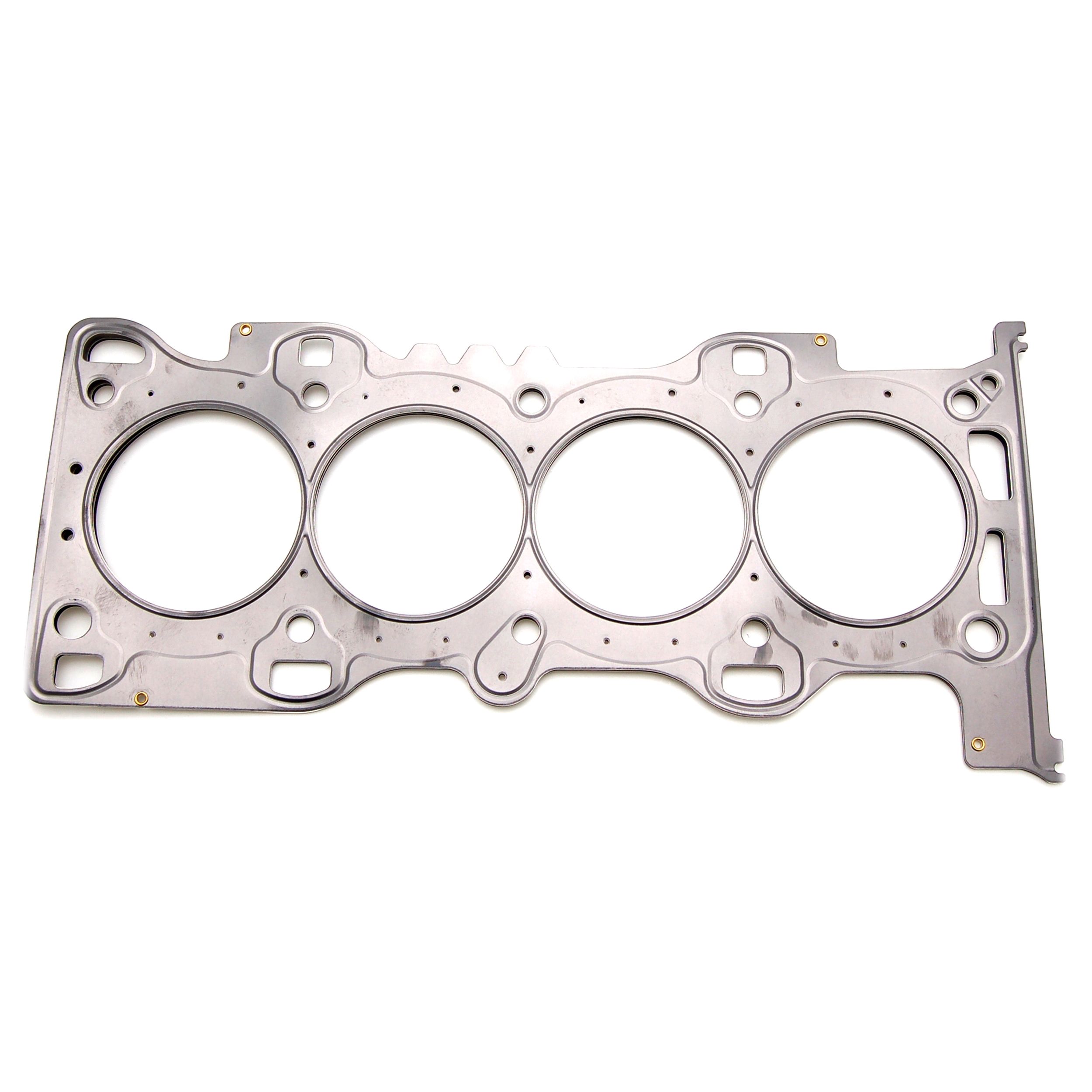 2013, 2012, 2011, 2010, 2009, 2008, 2007, 2006 Mazda 3 Engine Cylinder Head Gasket