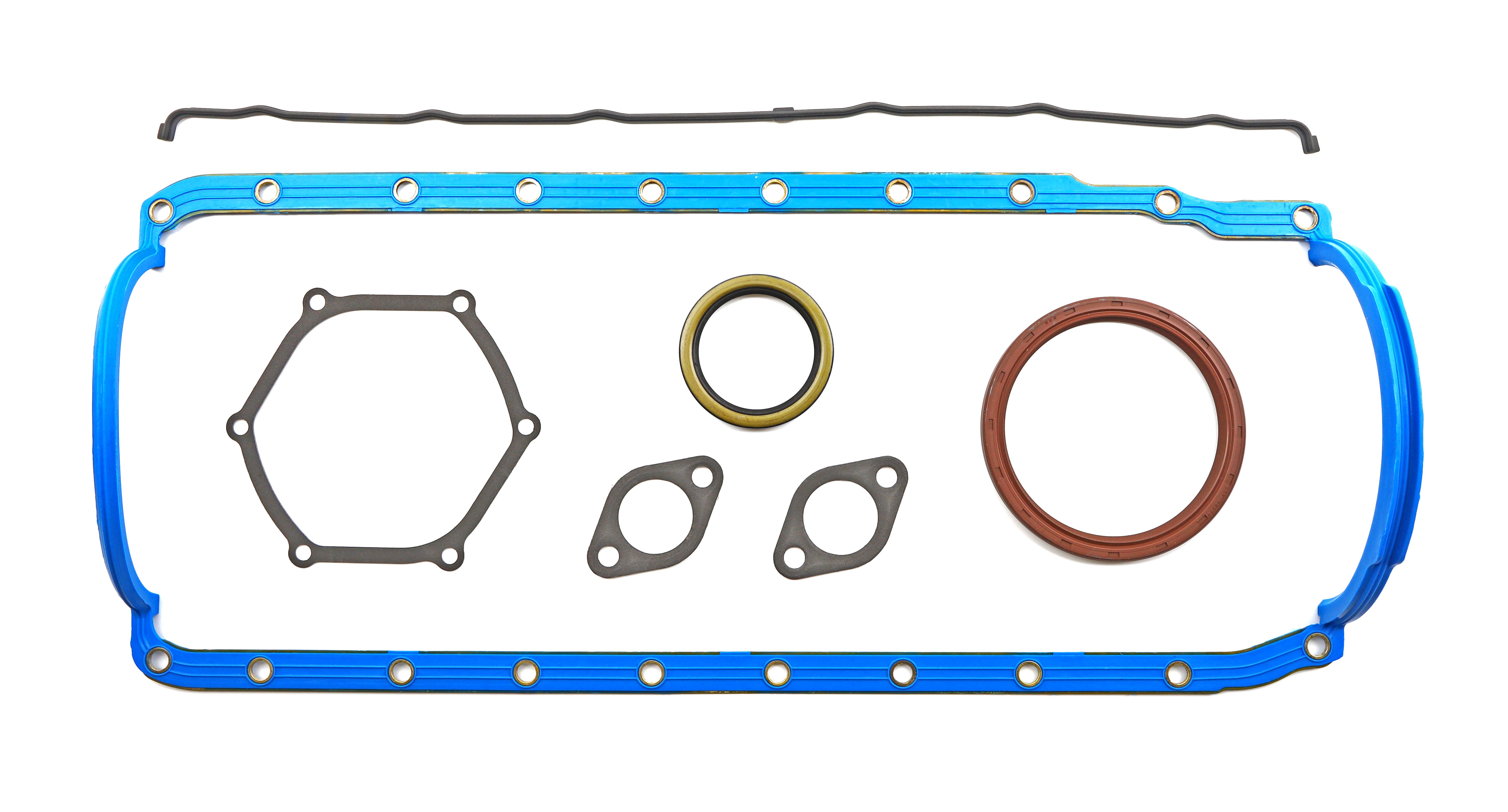 1996, 1995 GMC G3500 Engine Lower Kit