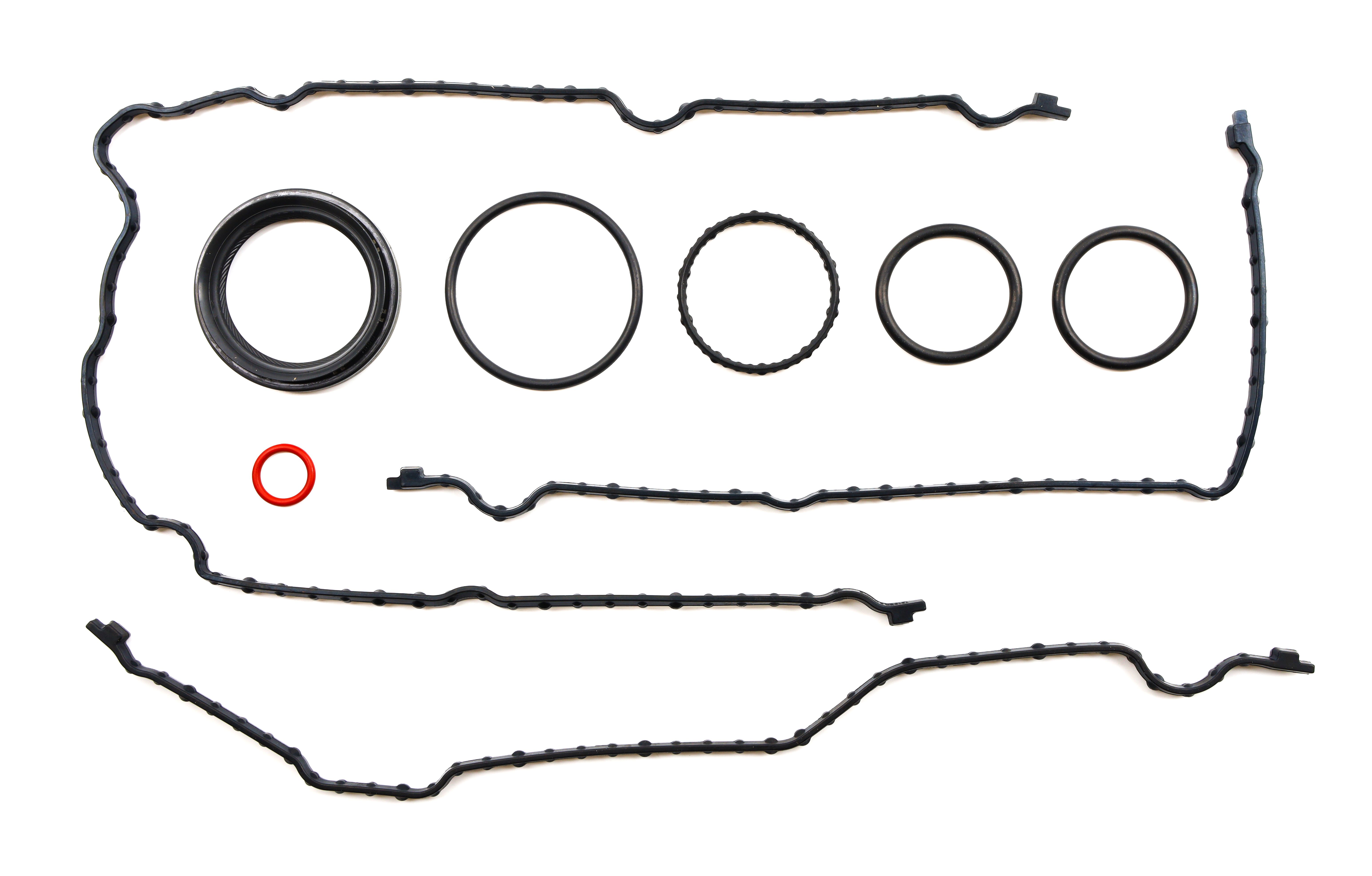 Engine Timing Cover Gasket Set