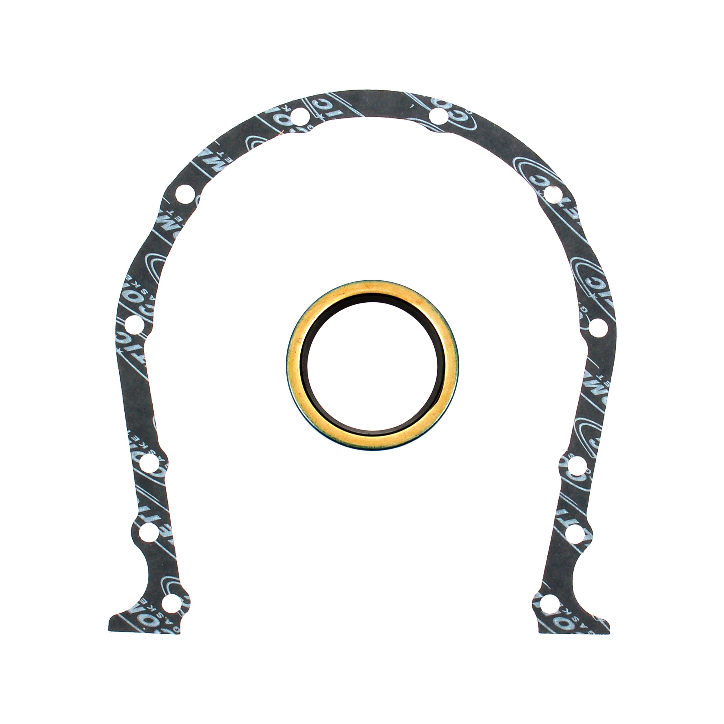 1976, 1975, 1974, 1973 GMC Jimmy Engine Timing Cover Gasket Set