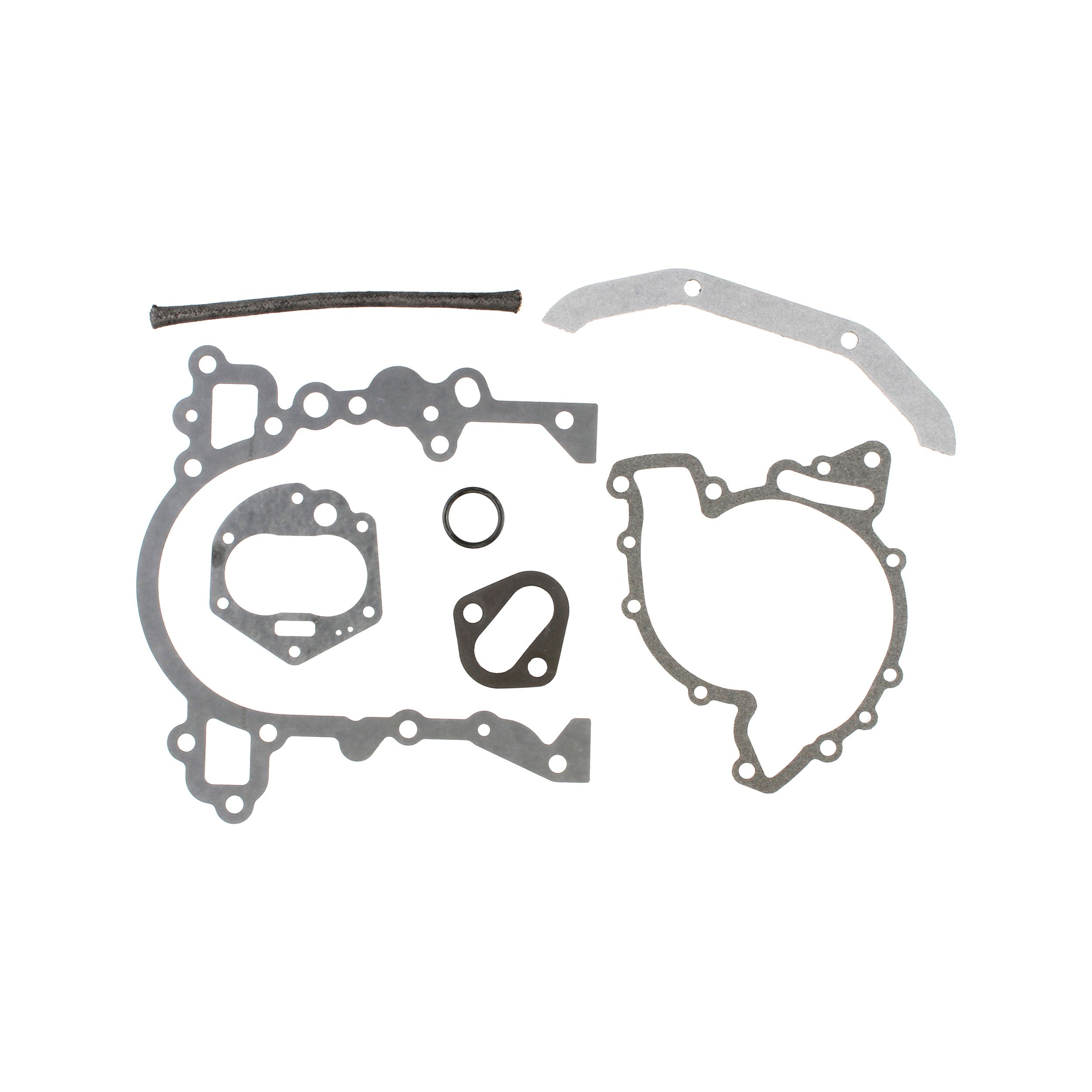 1980 Chevrolet Caprice Engine Timing Cover Gasket Set