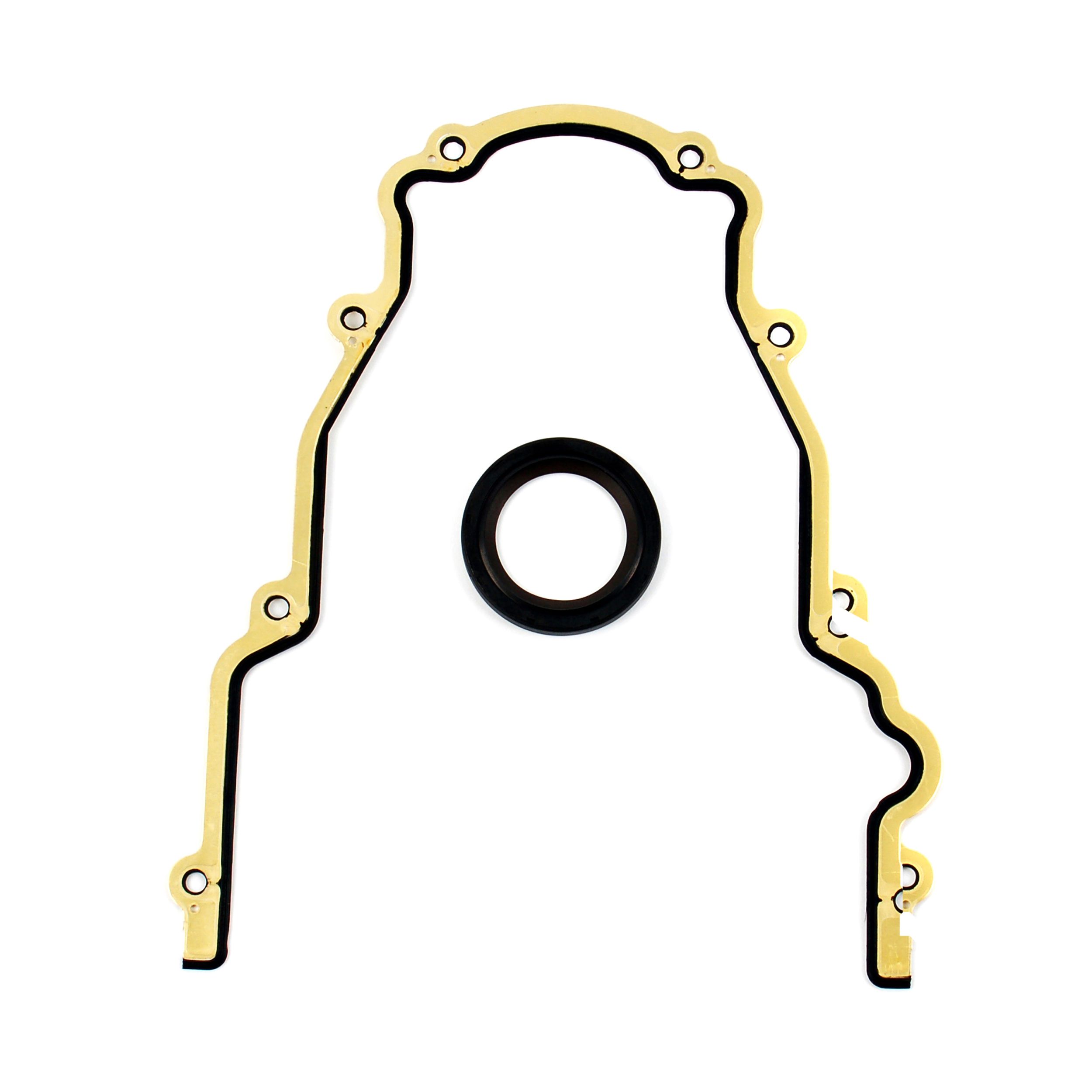 2004 Pontiac GTO Engine Timing Cover Gasket Set