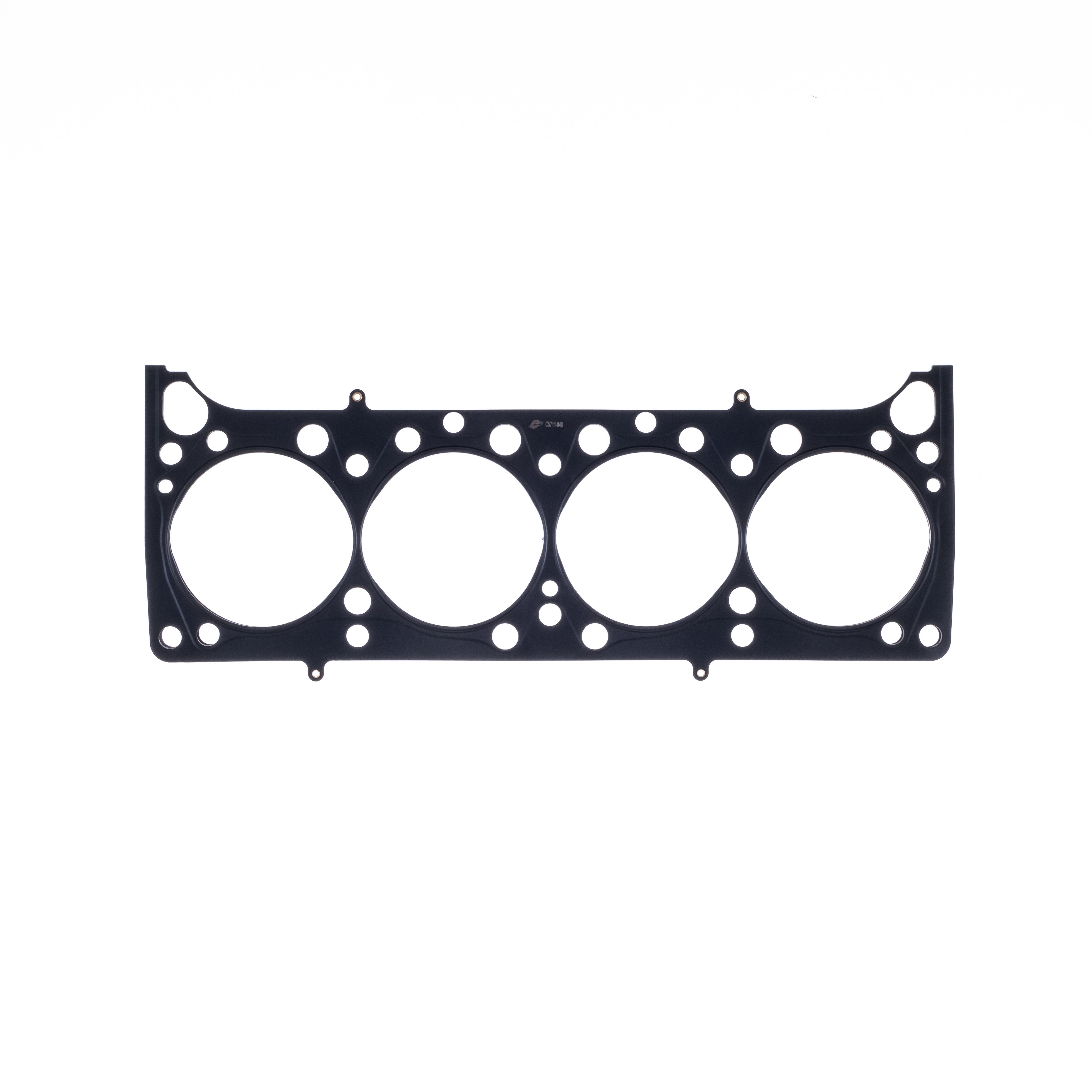 1979, 1978, 1977, 1976, 1975, 1974, 1973, 1972, 1971, 1970, 1969, 1968 Pontiac Firebird Engine Cylinder Head Gasket