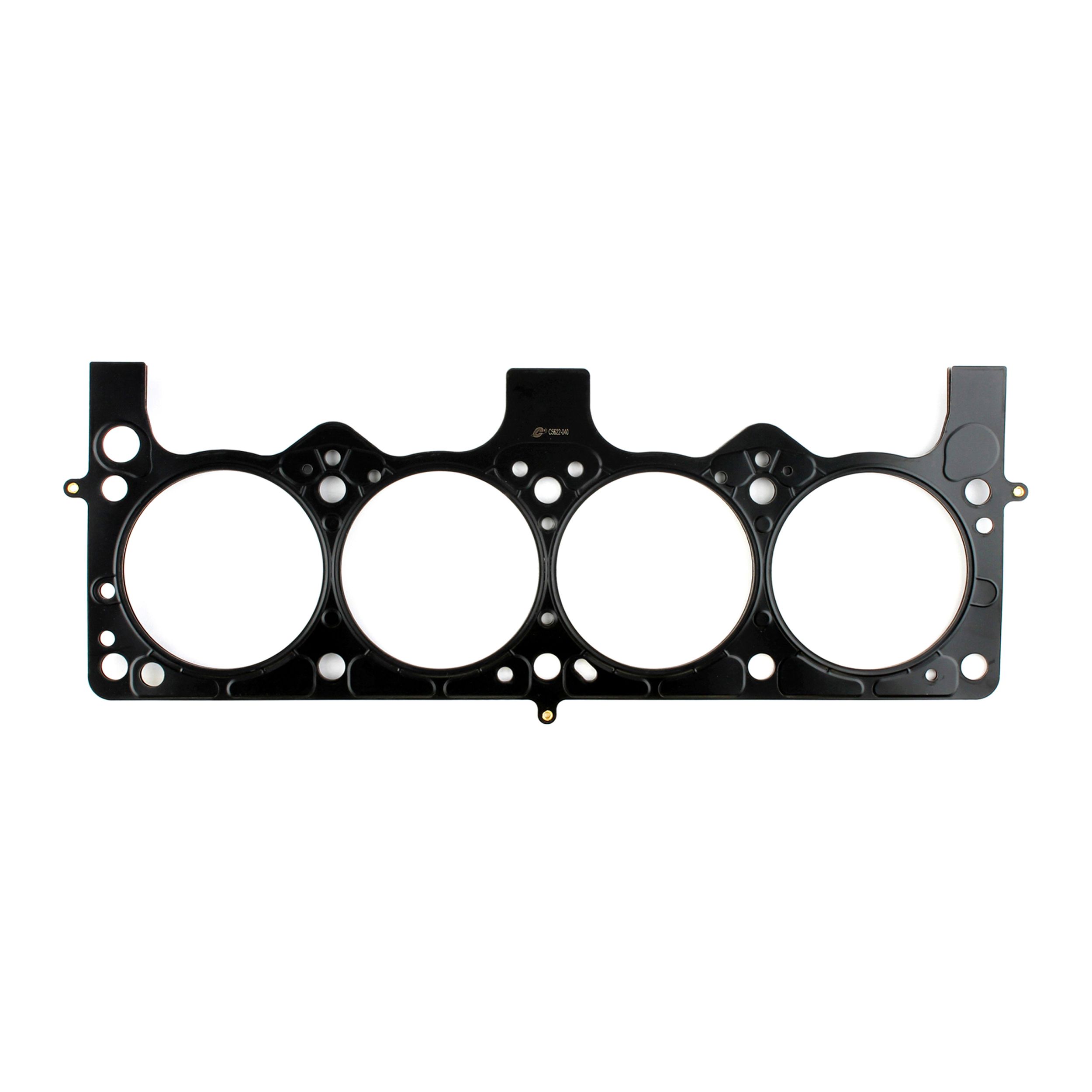 1979, 1978 Dodge Magnum Engine Cylinder Head Gasket