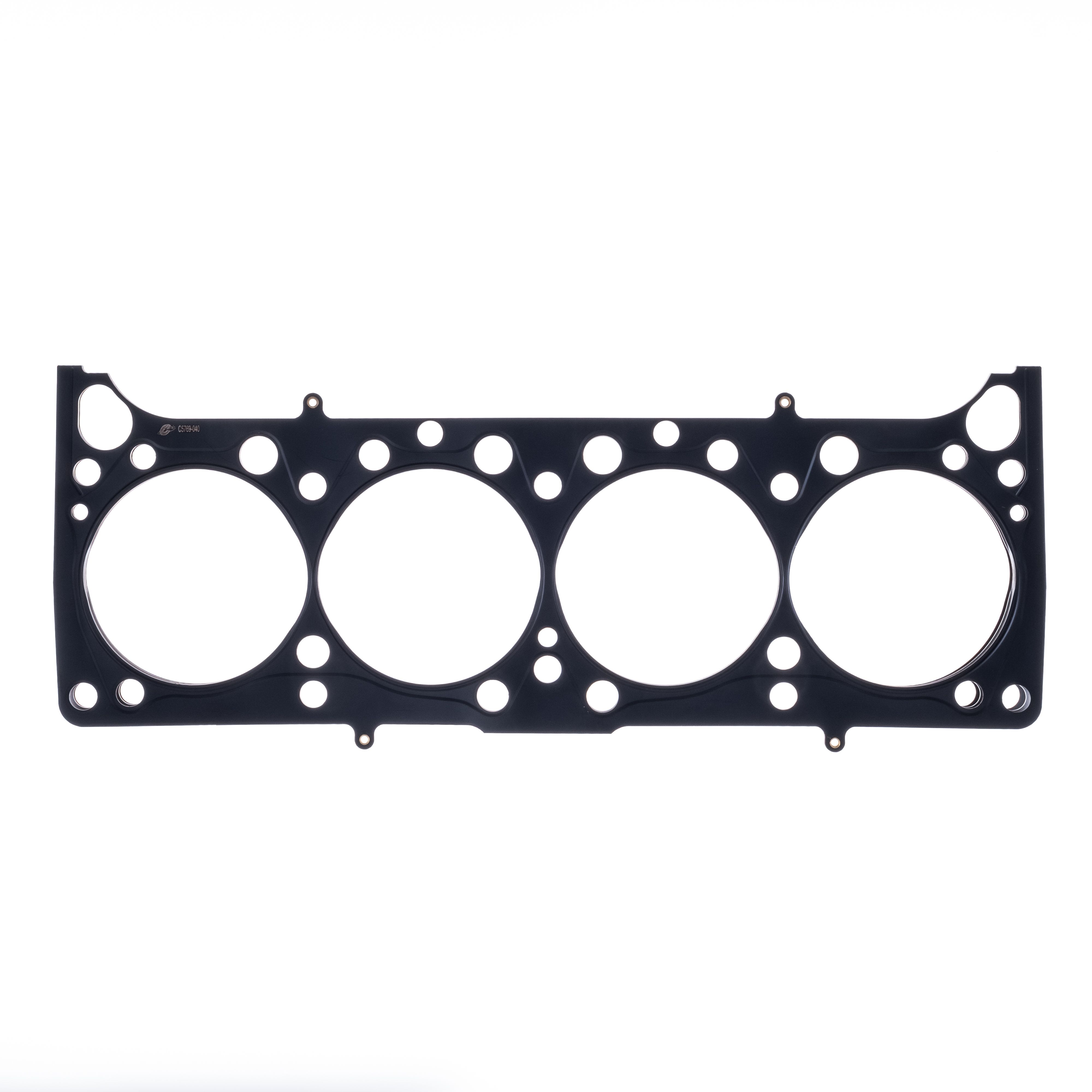 1979, 1978, 1977, 1976, 1975, 1974, 1973, 1972, 1971, 1970, 1969, 1968 Pontiac Firebird Engine Cylinder Head Gasket
