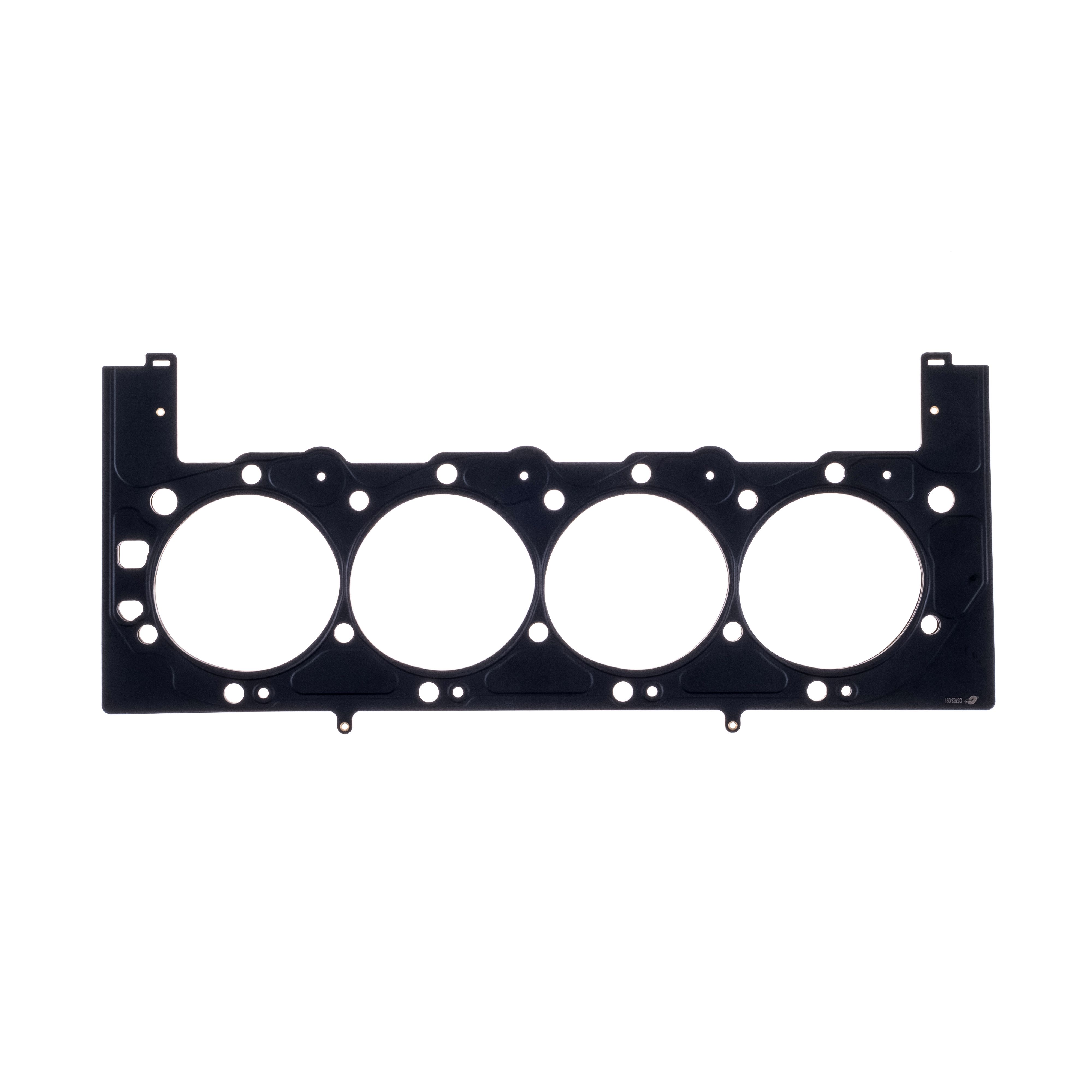 2002, 2001 Chevrolet Express 3500 2500 Engine Cylinder Head Gasket