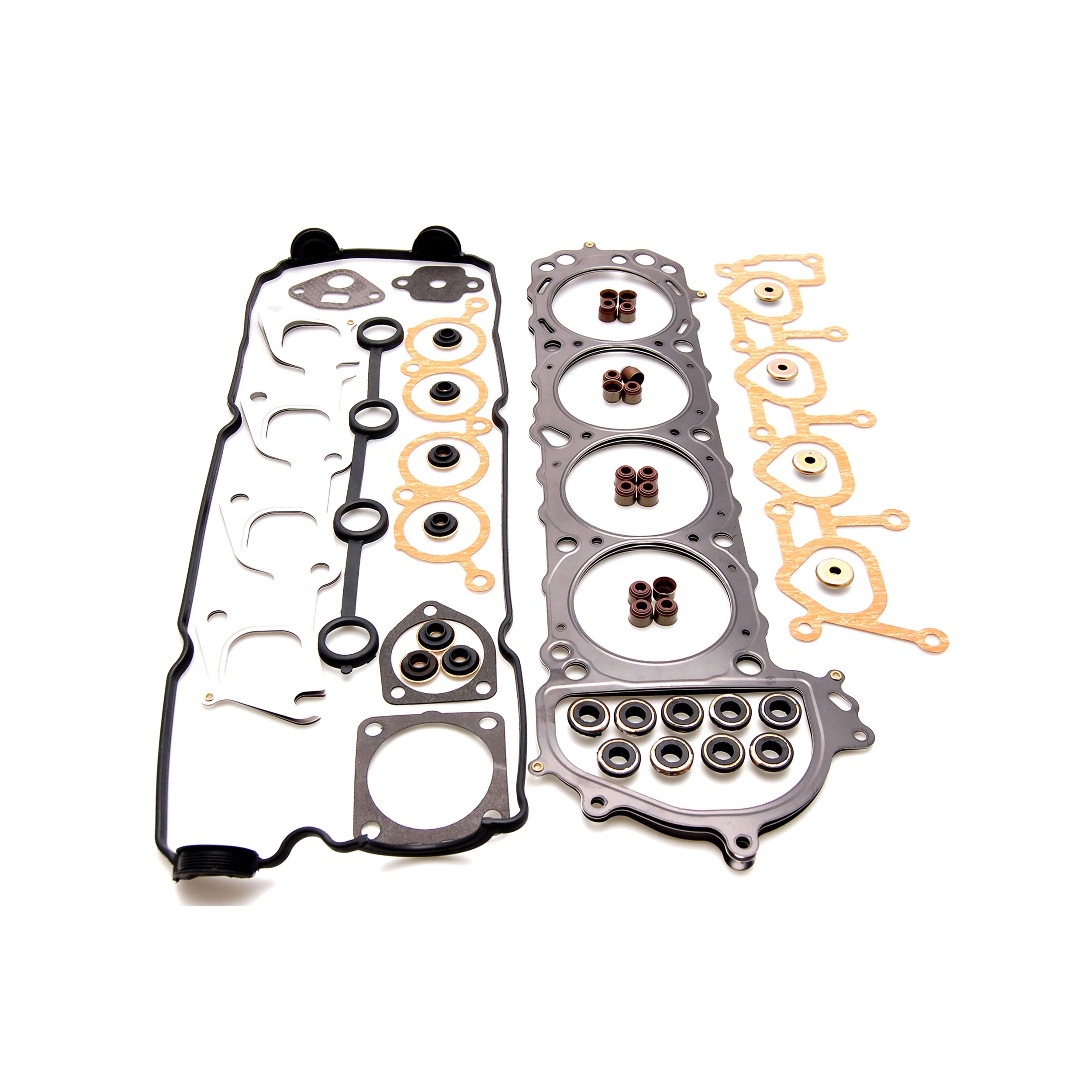 1998 Nissan Frontier Engine Top End Kit