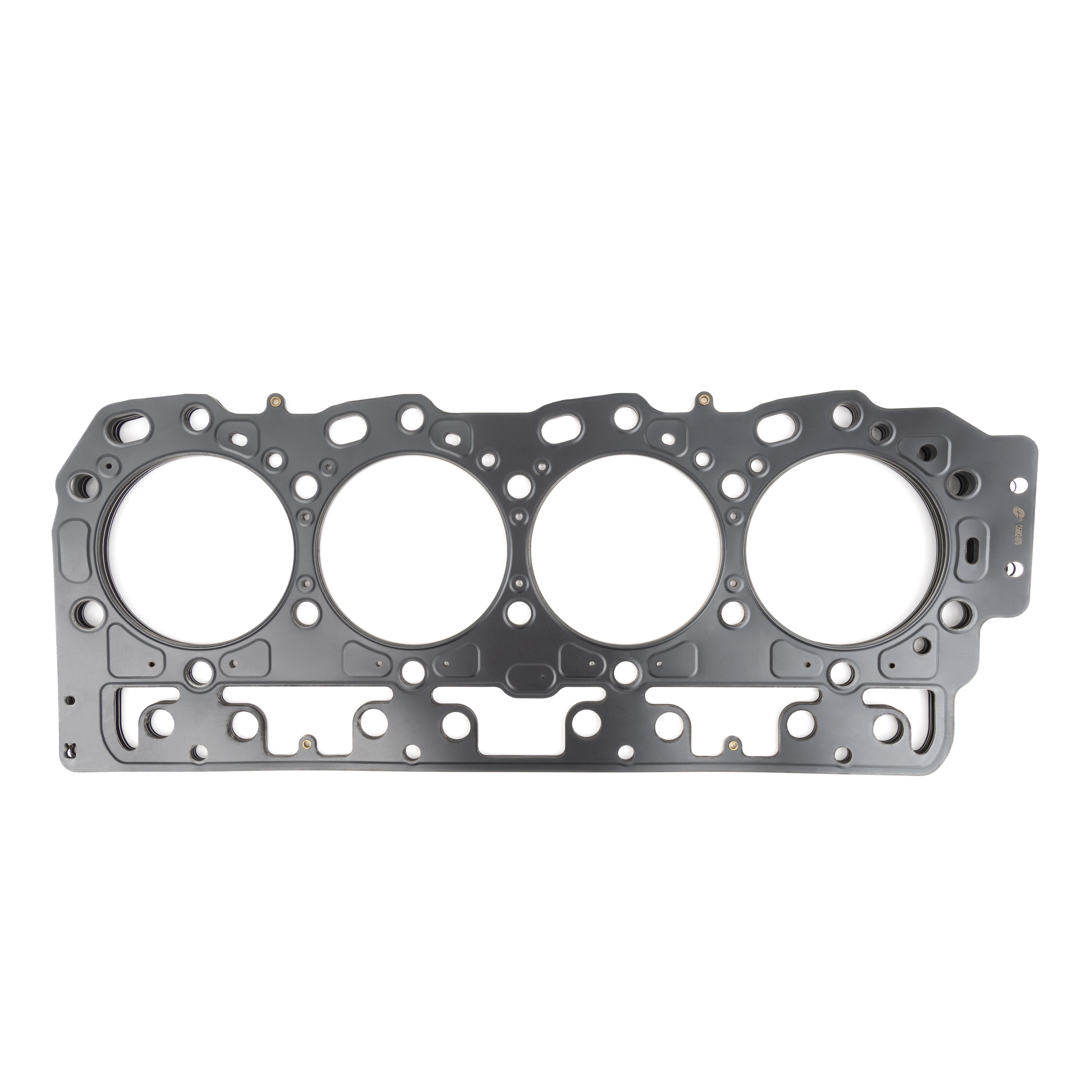 2006 Hummer H1 Engine Cylinder Head Gasket
