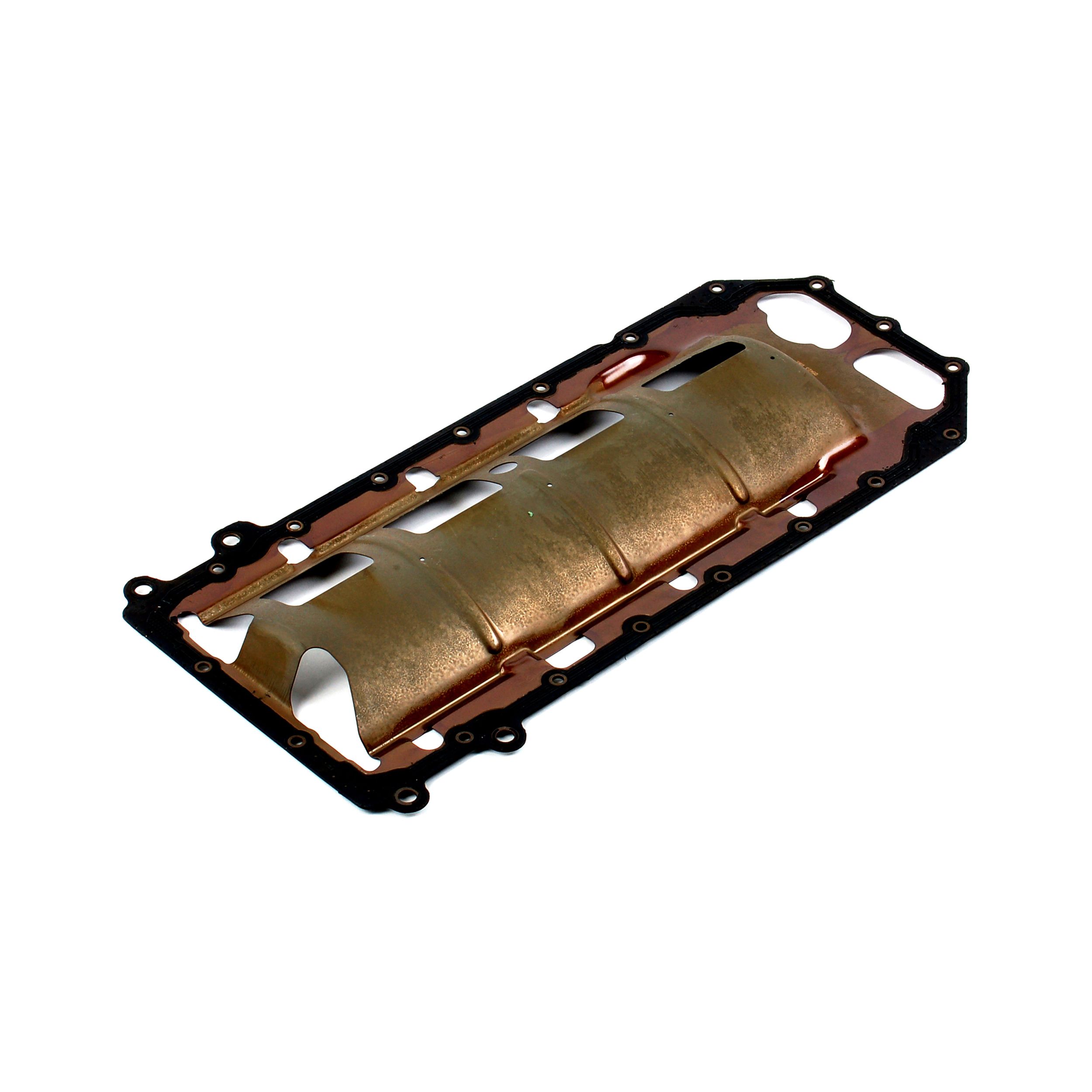 2015, 2014, 2013, 2012, 2011, 2010, 2009, 2008, 2007, 2006, 2005, 2004 Dodge Durango Engine Oil Pan Gasket Set
